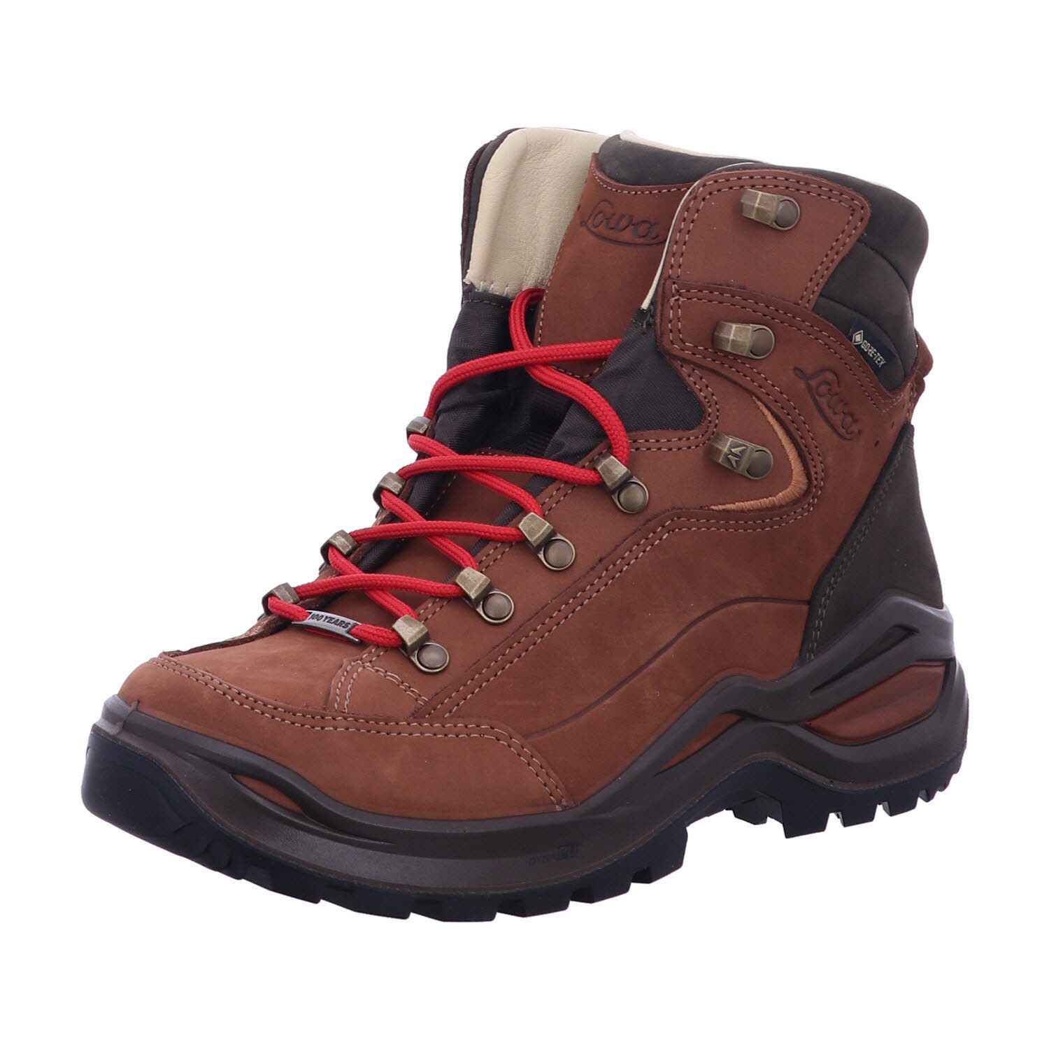 Lowa RENEGADE 100 GTX MID Wanderstiefel
