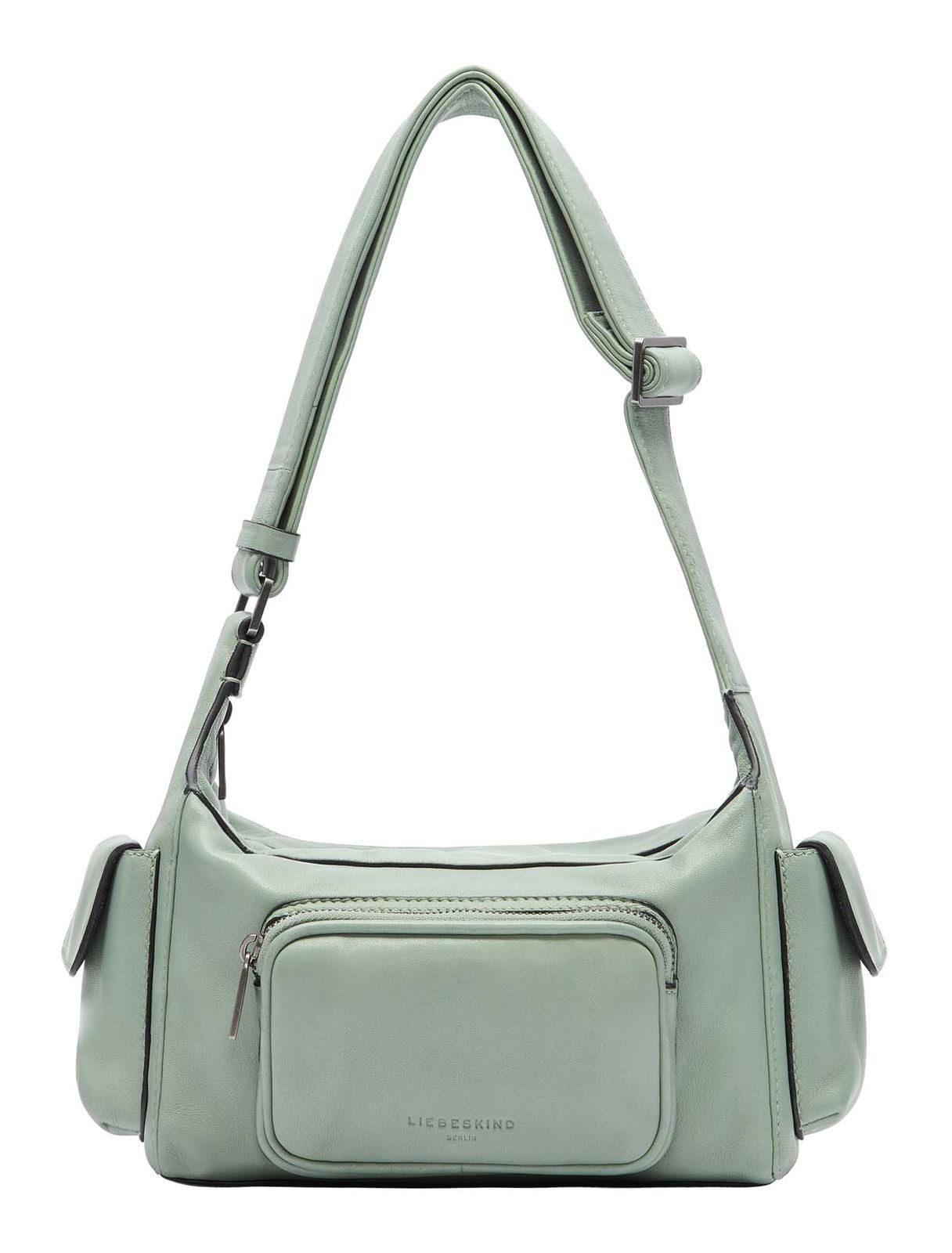 Liebeskind Berlin Schultertasche Crossbody, aus echtem günstig online kaufen