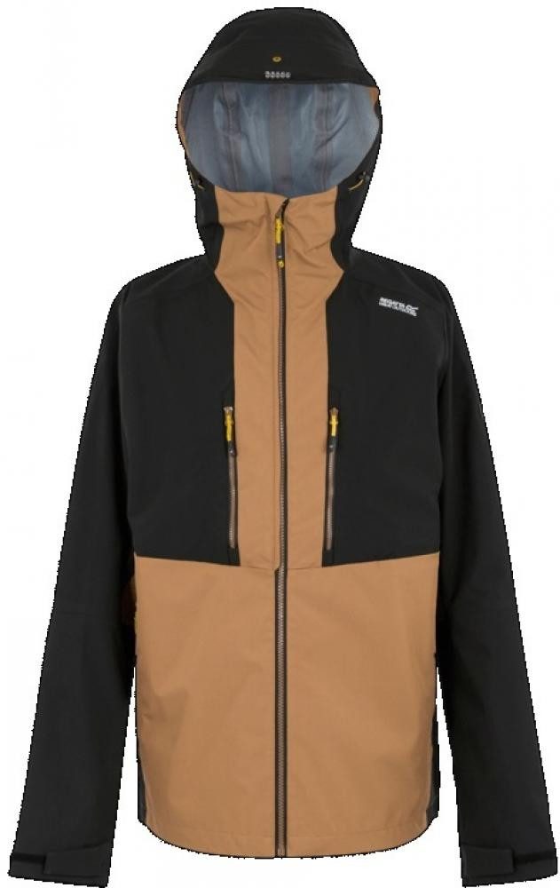 Outdoorjacke Herren Jacke 3 in 1- Sacramento