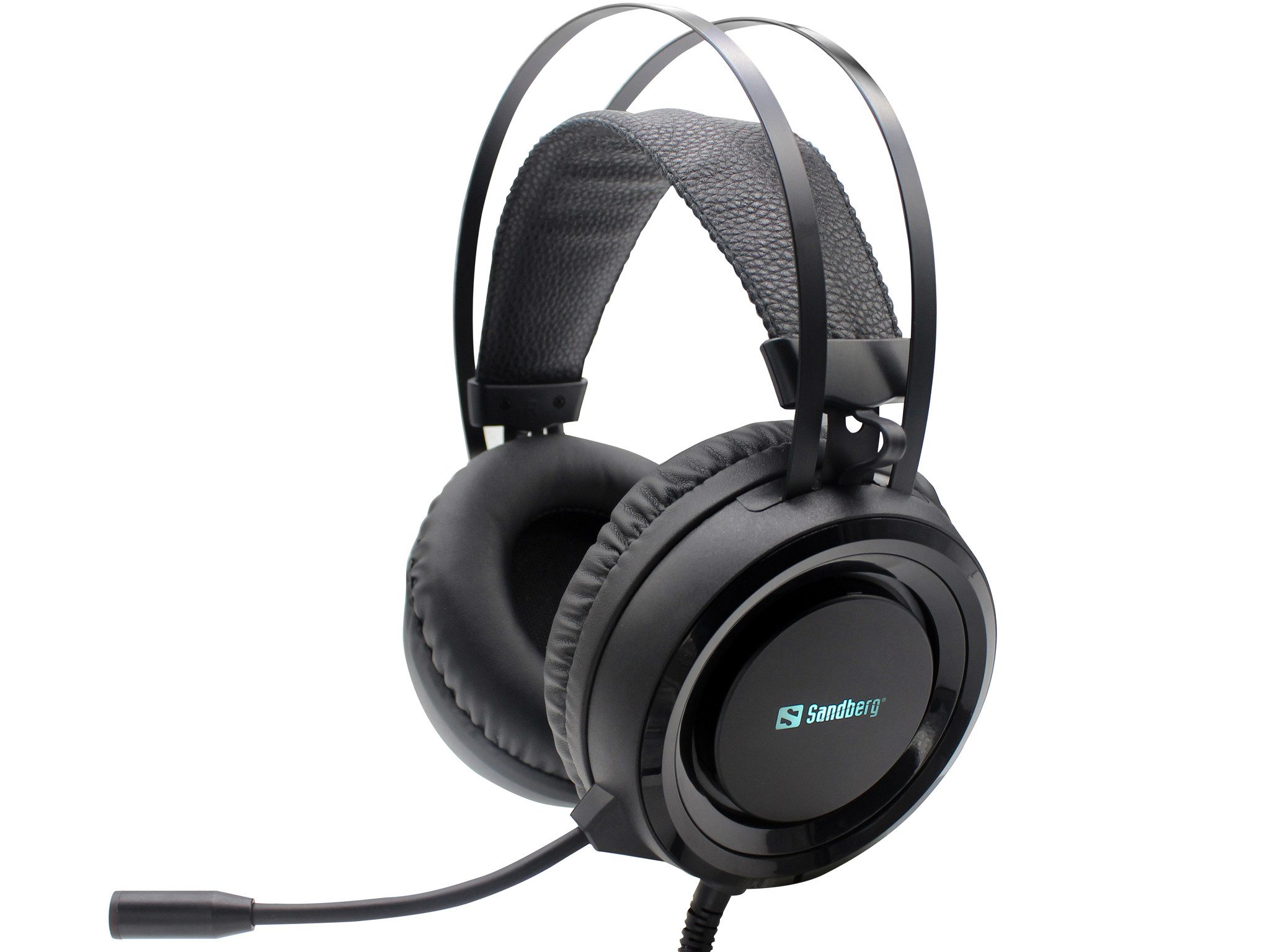 Sandberg Headset