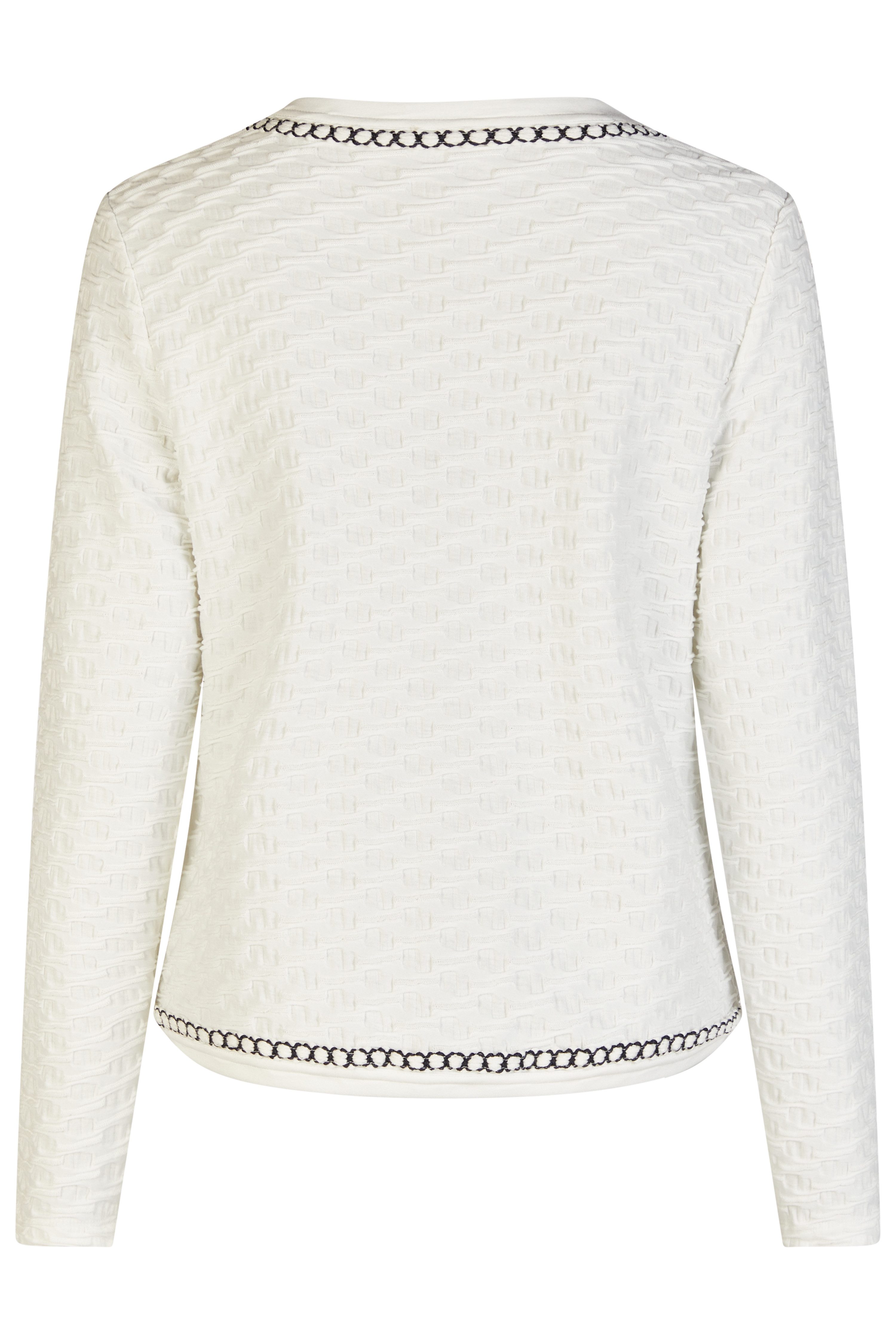 Barbara Lebek Cardigan T-Shirts