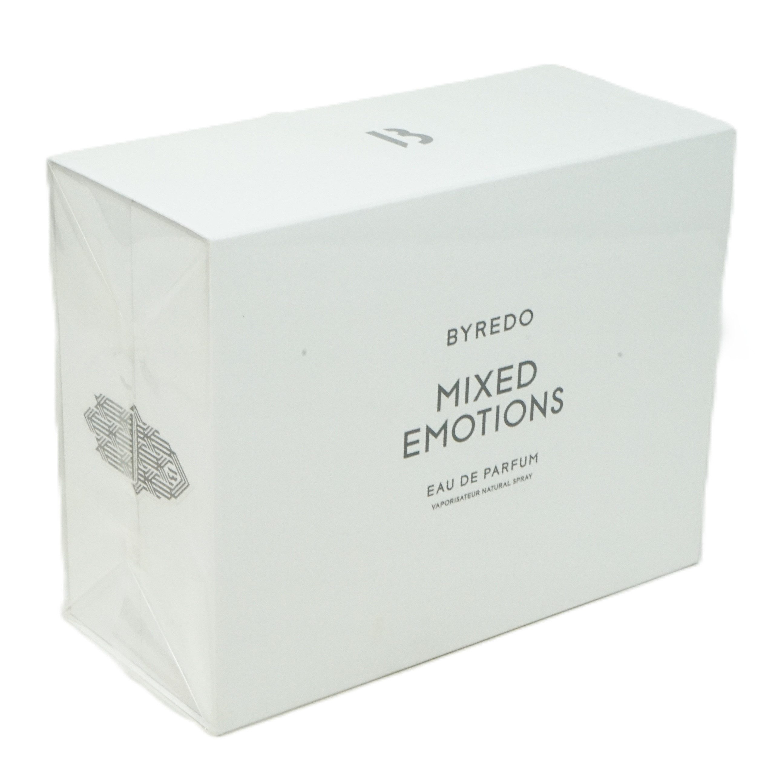 BYREDO Eau de Parfum Byredo Mixed Emotions Eau de Parfum 100ml