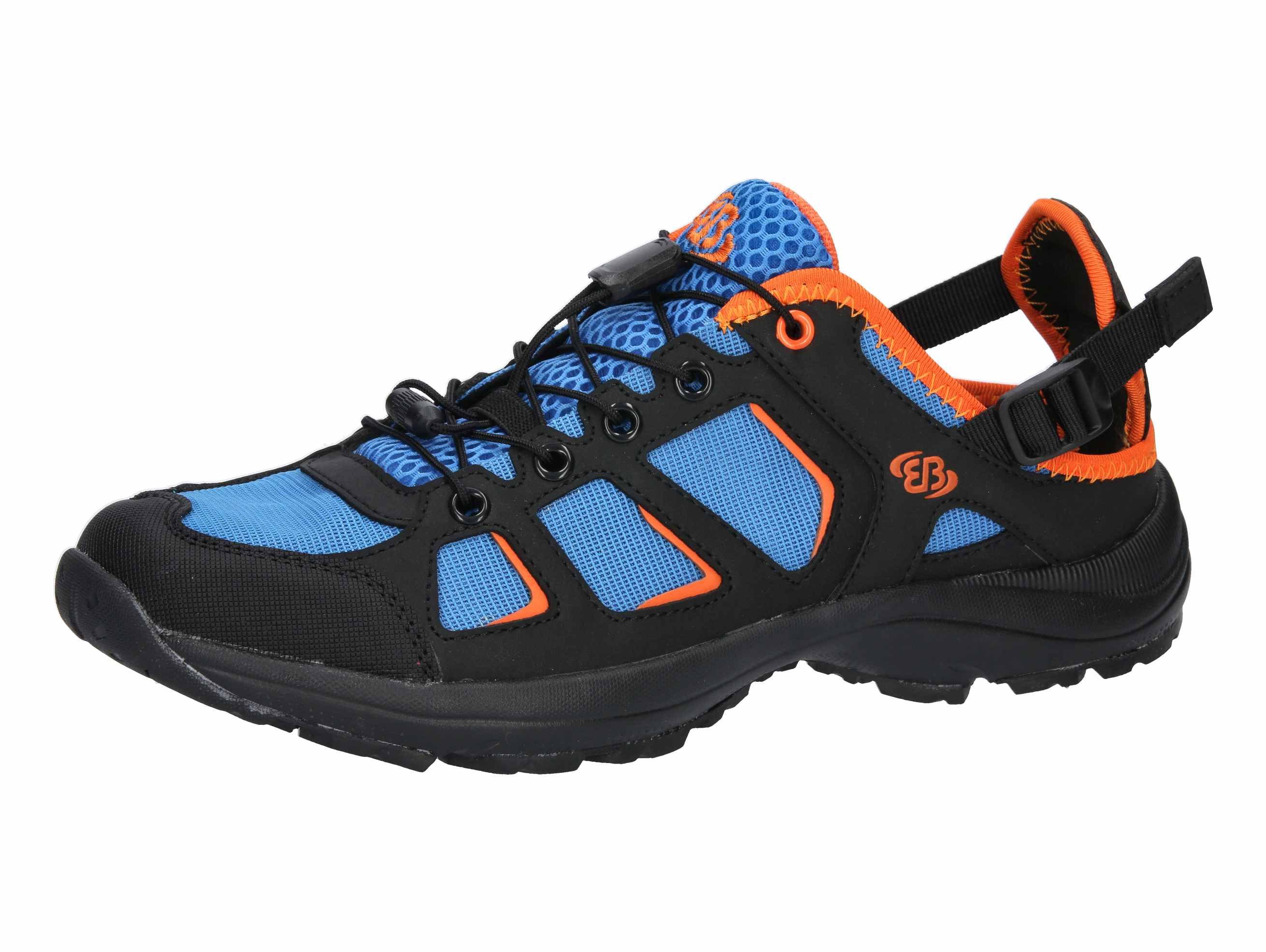 BRÜTTING Outdoorschuh Norwich Outdoorschuh