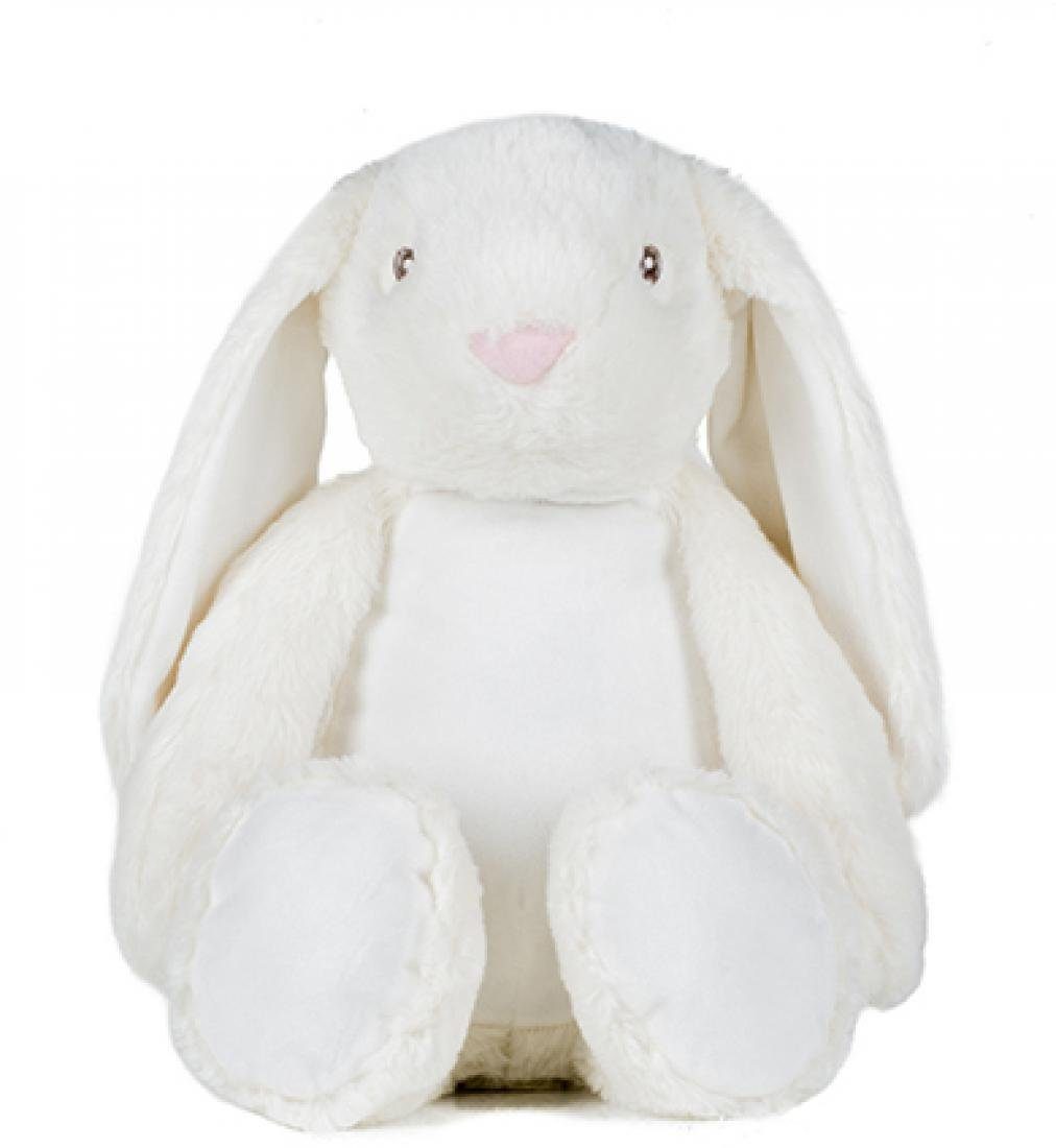 Mumbles Plüschfigur Zippie Bunny / EN71-konform