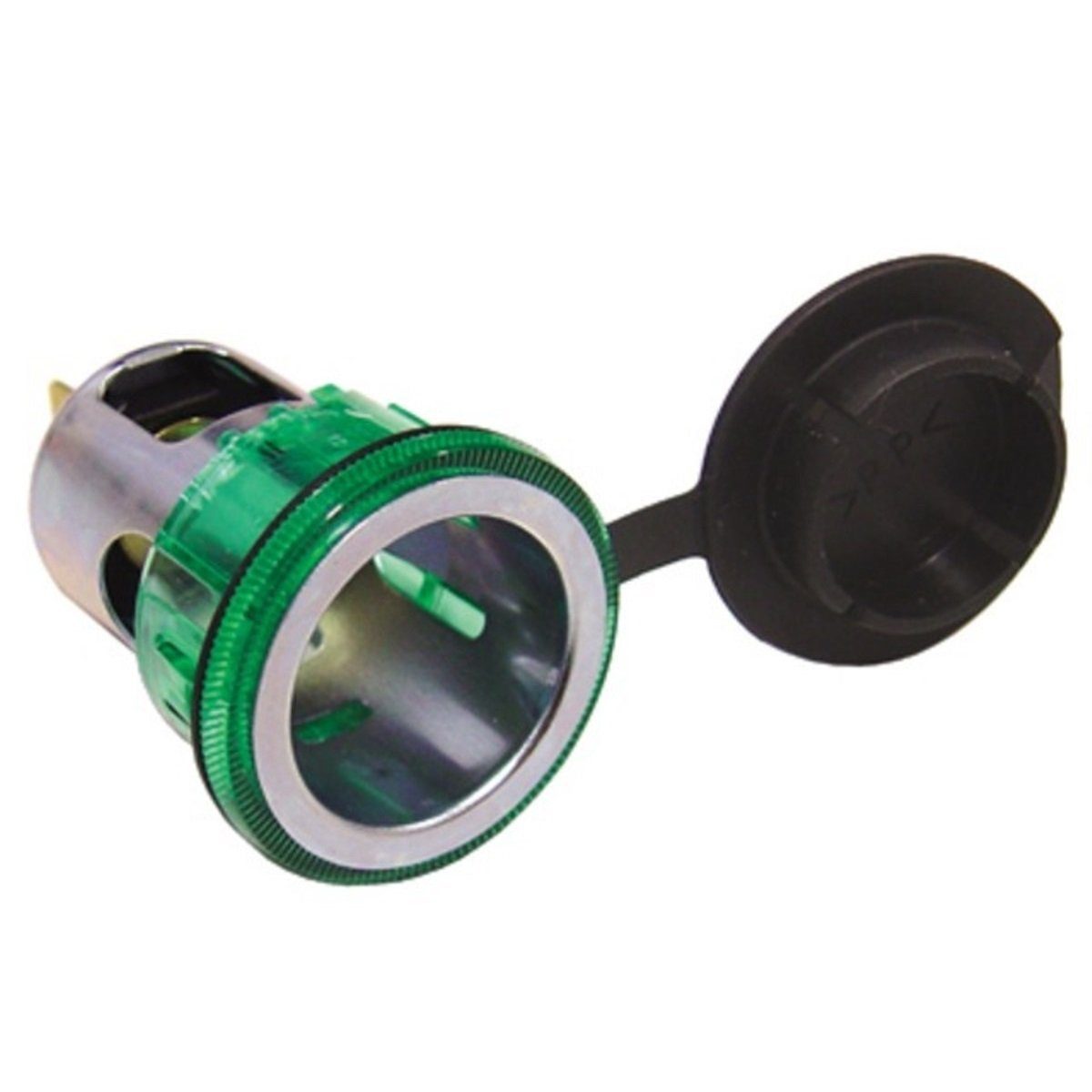 Zigarettenanzünder Board Einbau-Steckdose 20A Auto-Adapter