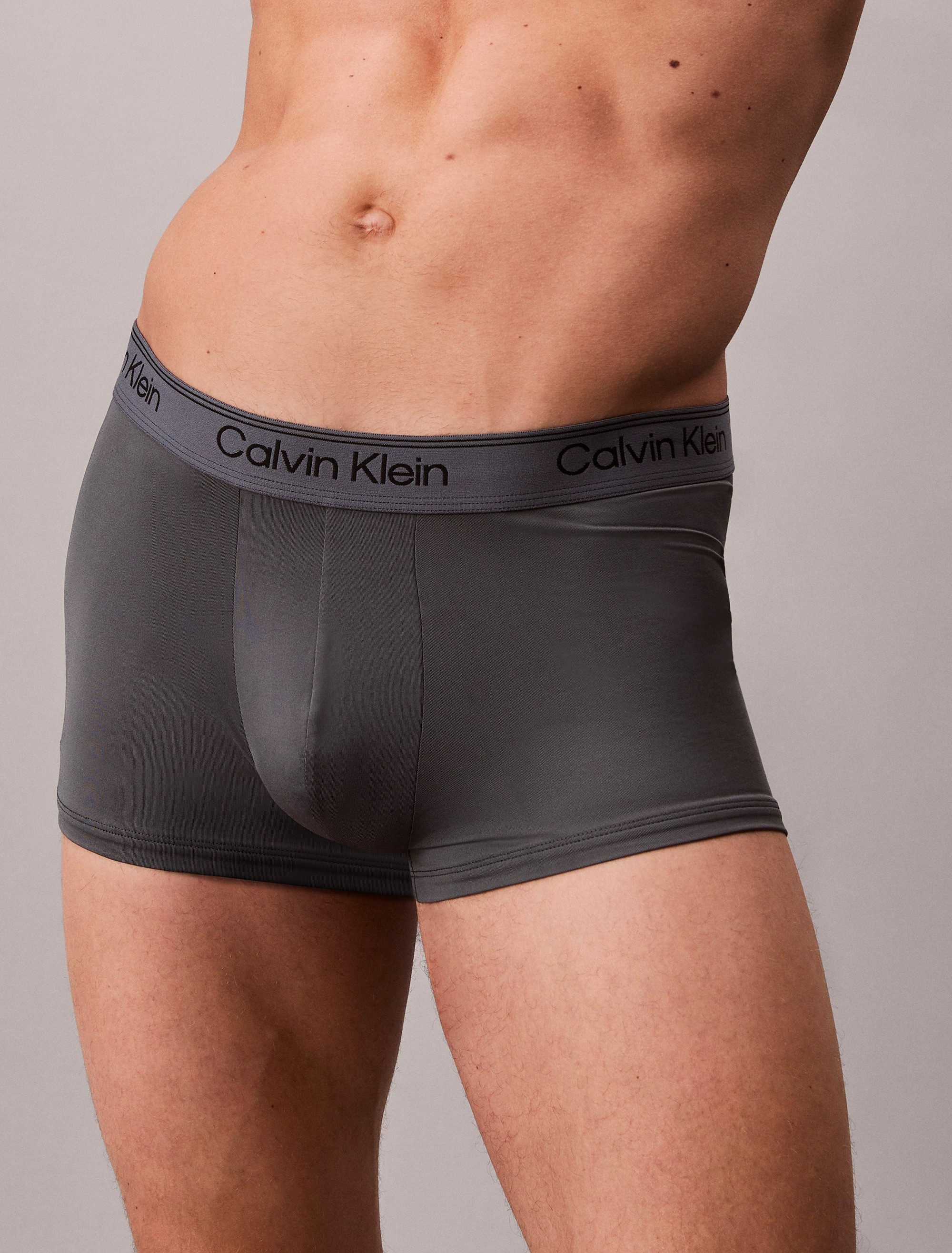Calvin Klein Underwear Trunk LOW RISE günstig online kaufen
