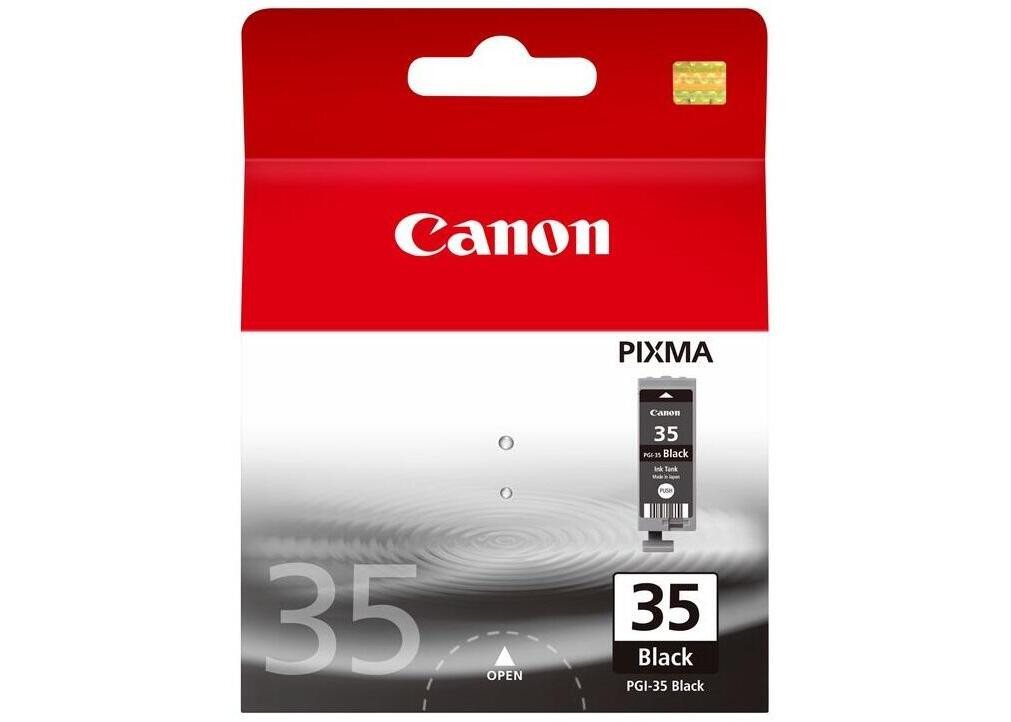 Thumbnail - Canon Canon PGI-35BK Druckerpatrone pigmentschwarz Tintenpatrone