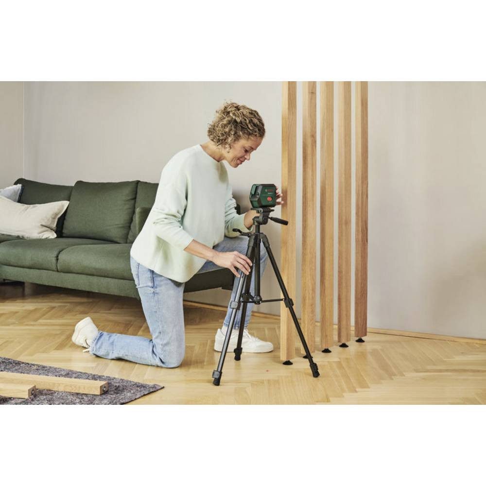 Bosch Home & Garden Nivellierkeil Stativ 0603691200