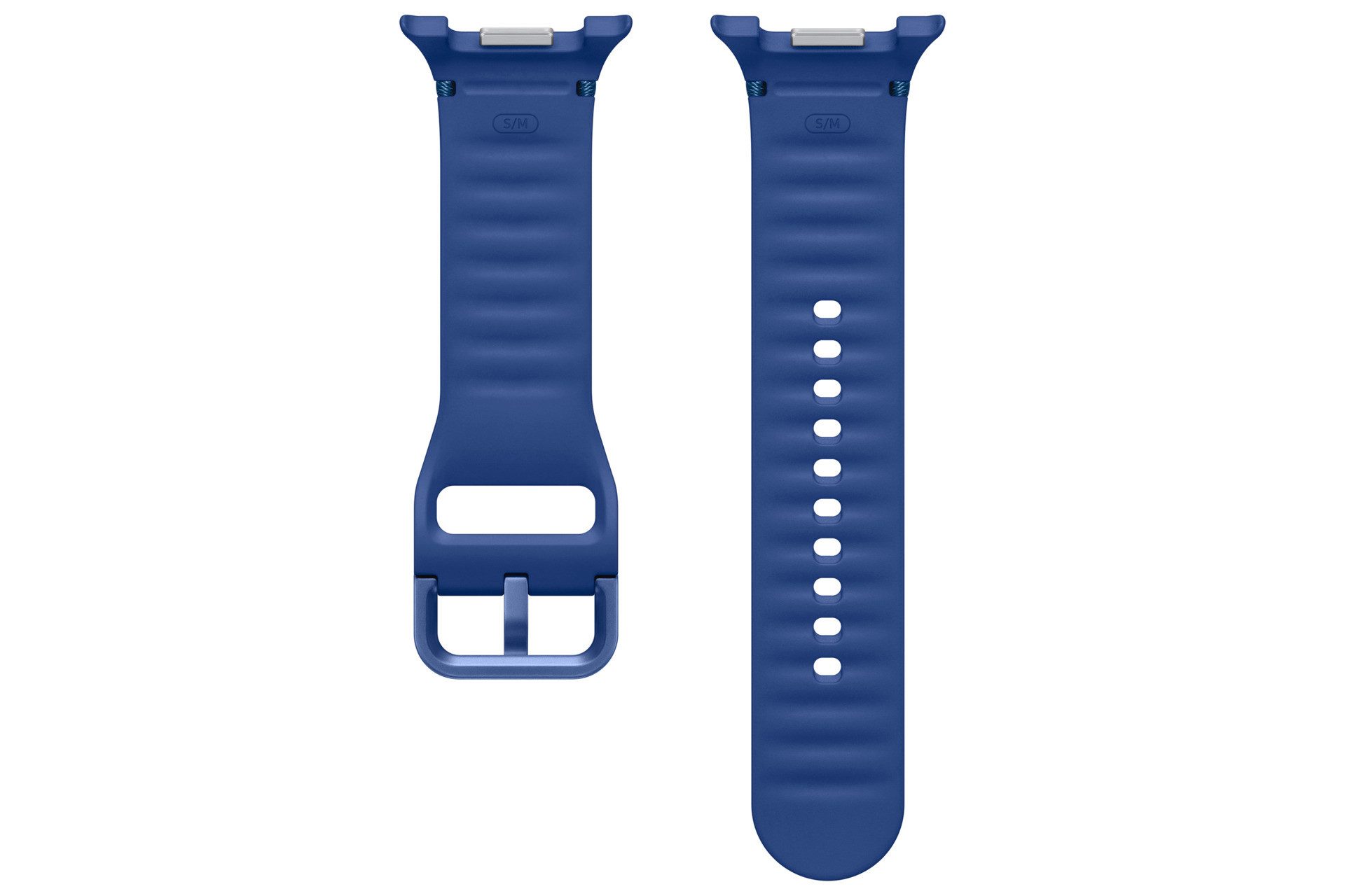 Samsung Wechselarmband Sport Band (Gr. S/M) für Samsung Galaxy Watch8 / Watch8 Classic