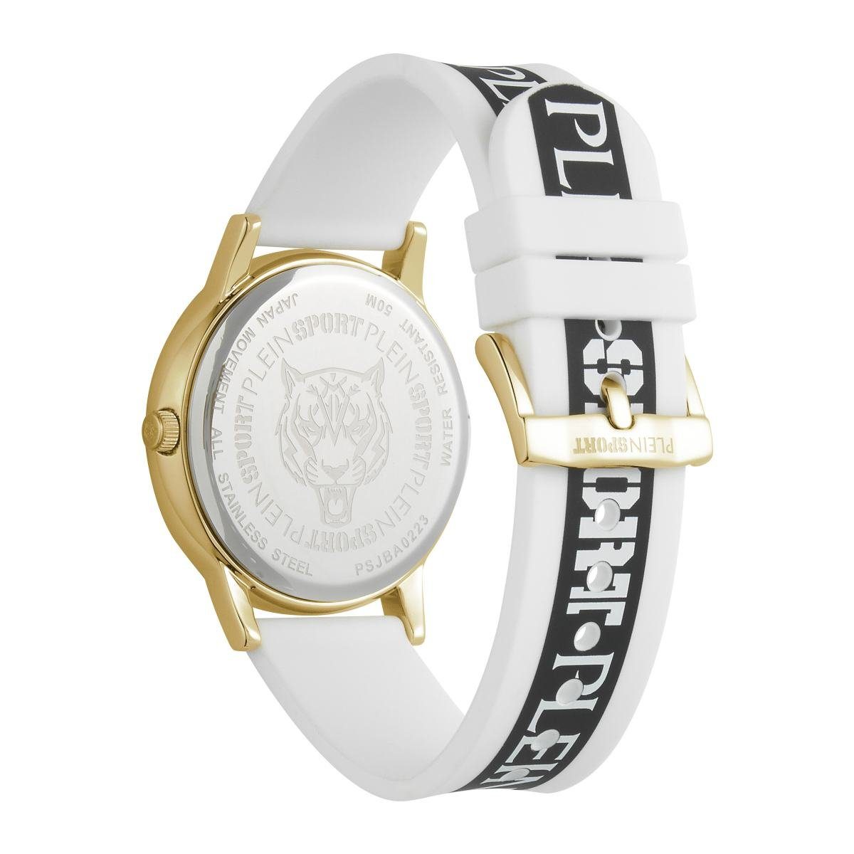 PHILIPP PLEIN Quarzuhr PSJBA0223