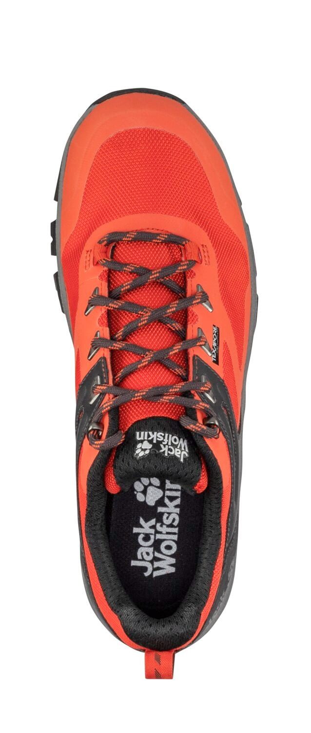 Jack Wolfskin Rebellion Guide Texapore Low günstig online kaufen