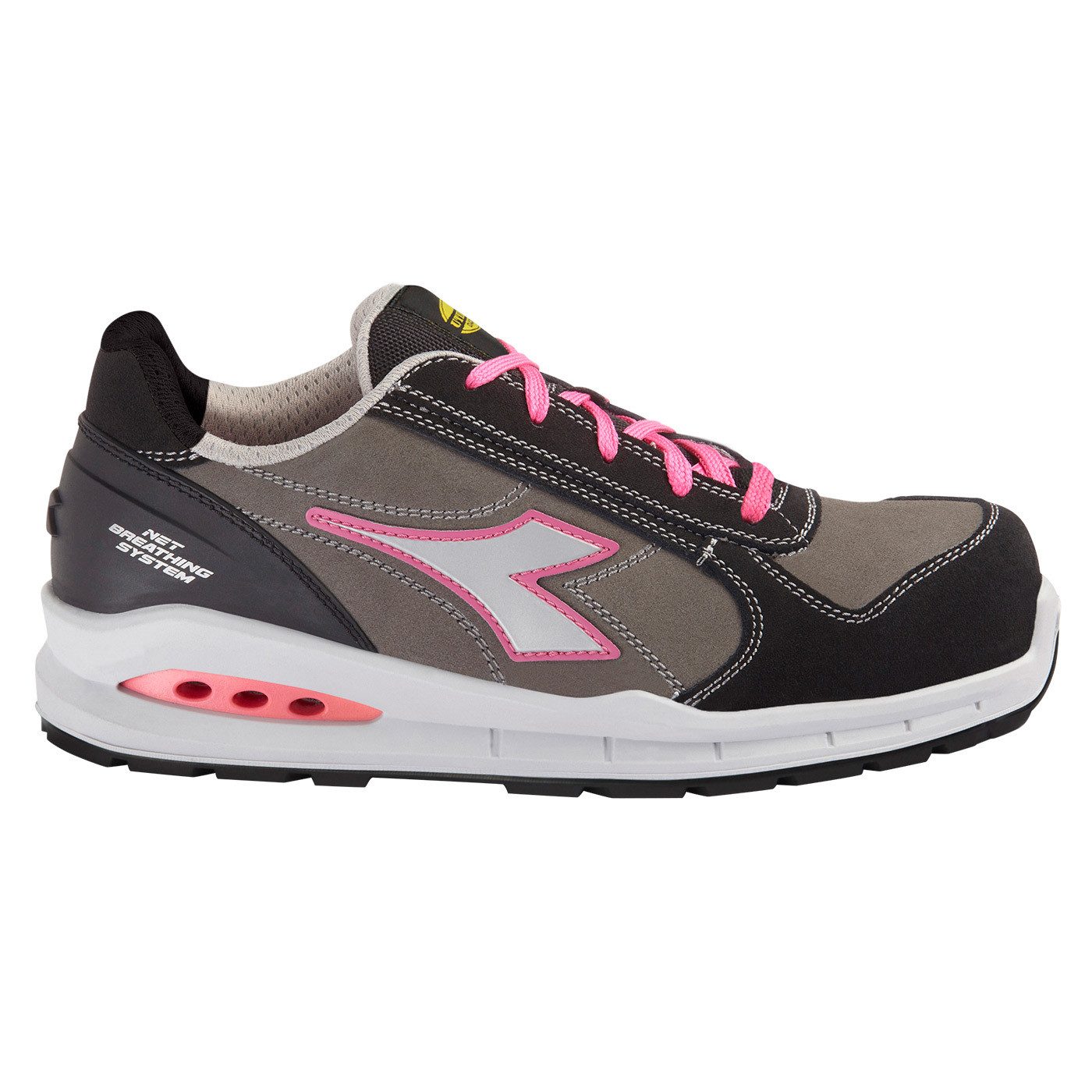 DUCATI CORSE Sicherheitsschuh