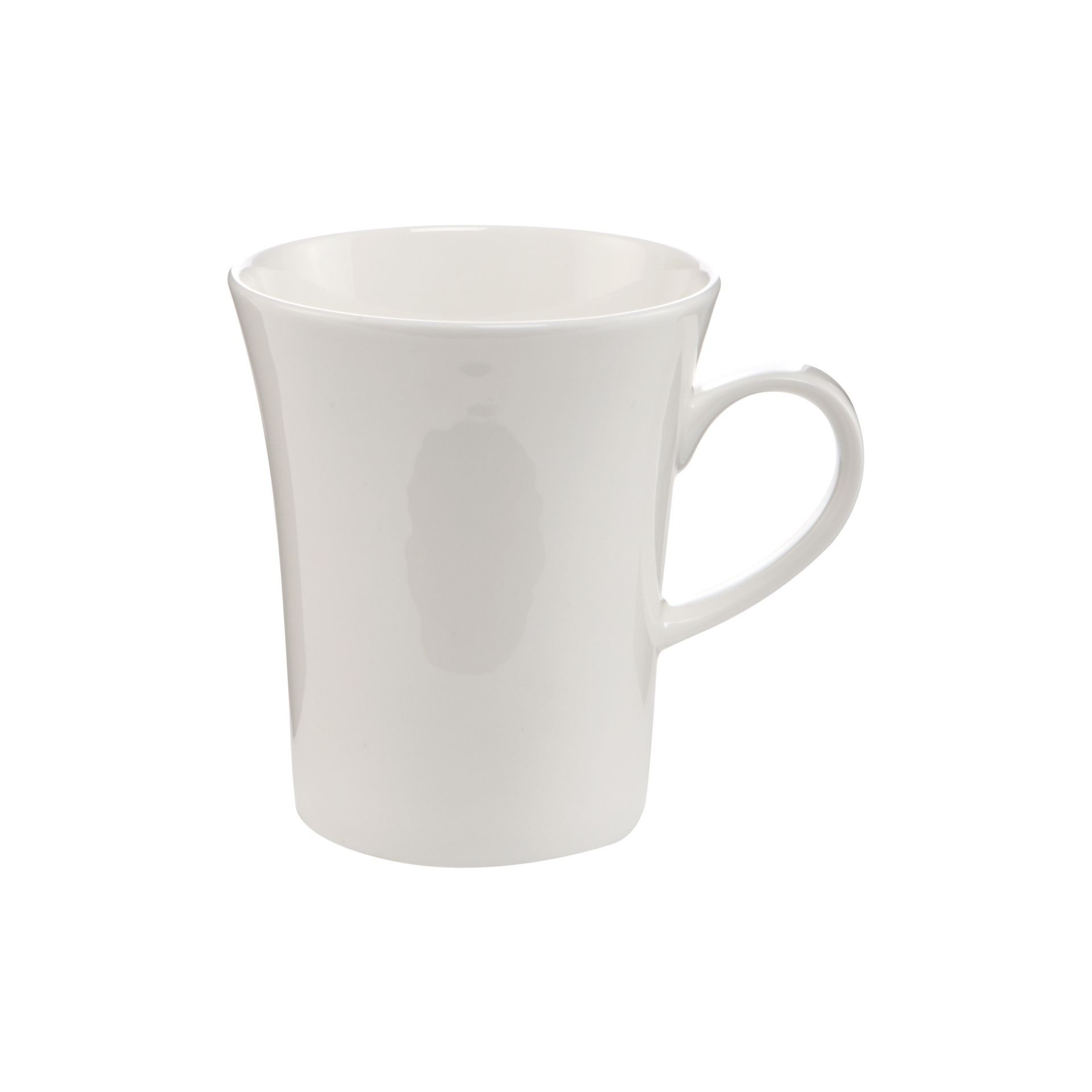 Goebel Tasse Classic Elegance 10x11x13 cm, Porzellan, Spülmaschinengeeignet; Mikrowellengeeignet