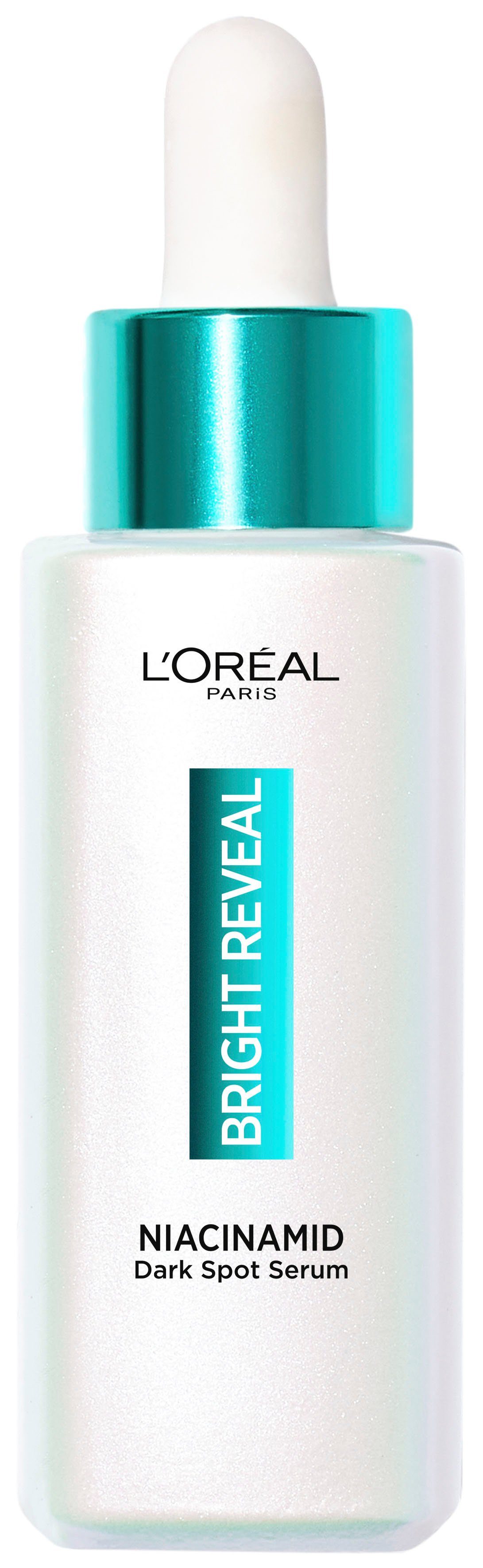 L'ORÉAL PARIS Gesichtspflege-Set L'Oréal Paris