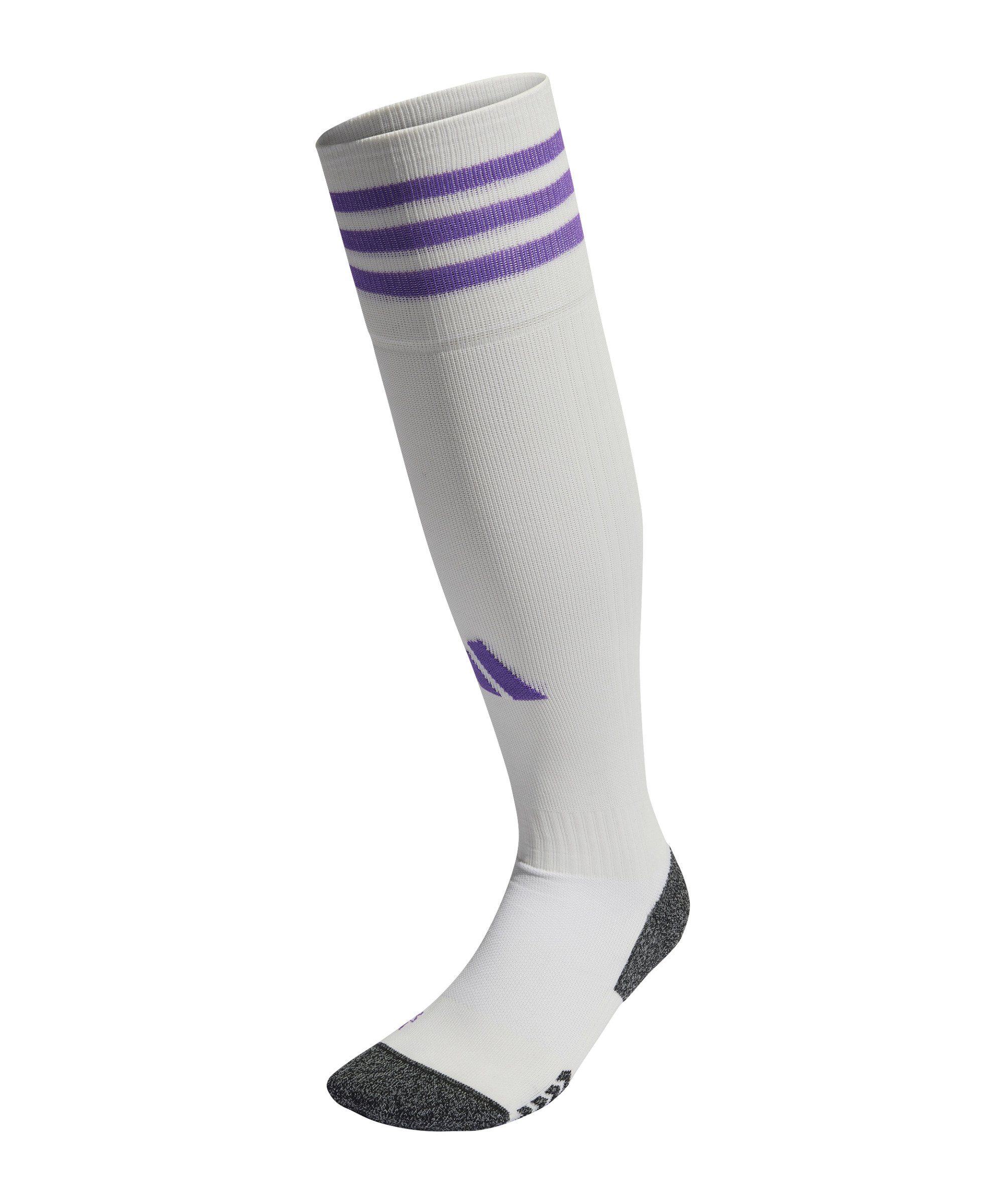 adidas Performance Fußballstutzen adidas Performance 23 Strumpfstutzen Poly günstig online kaufen