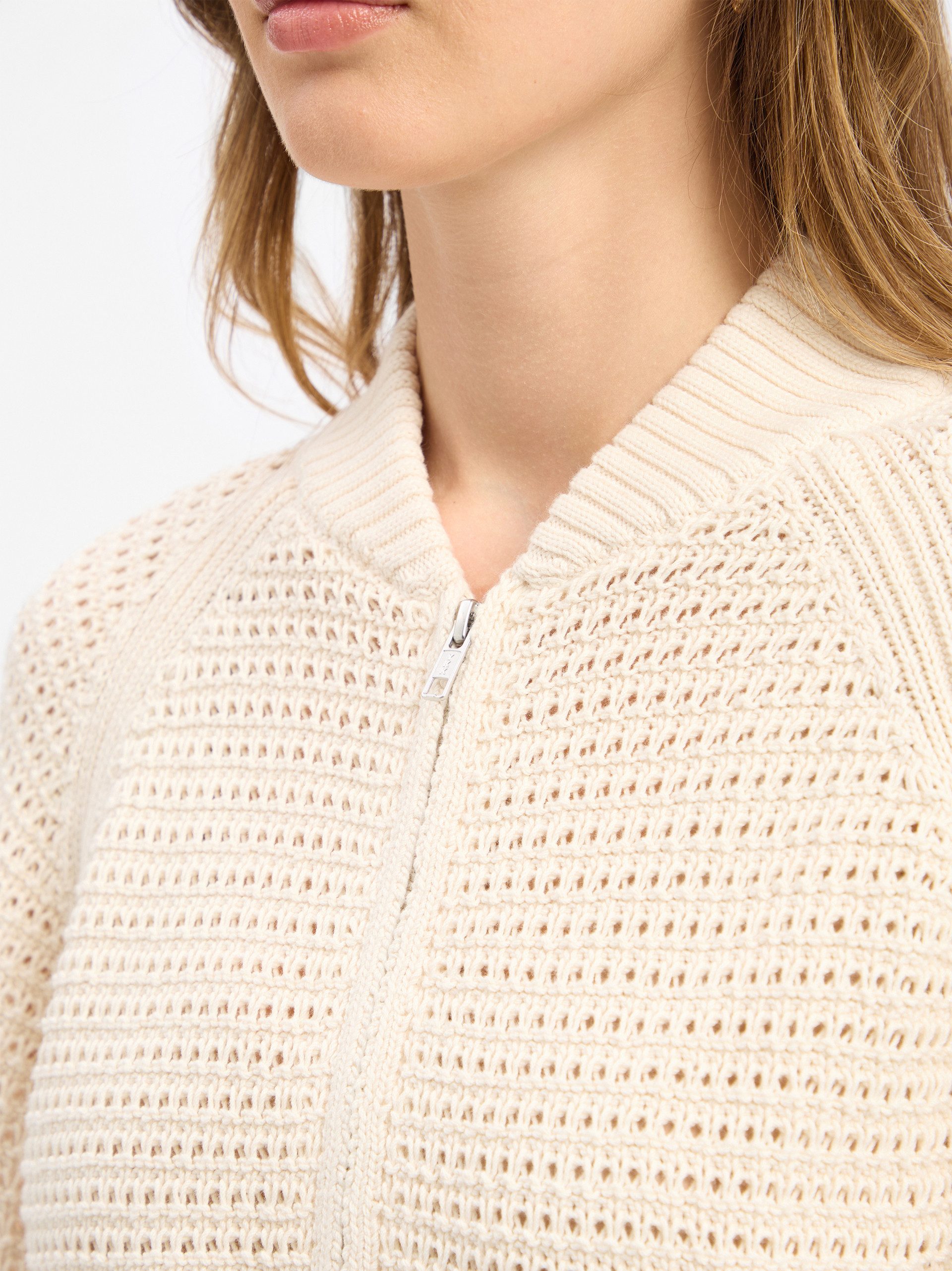 Drykorn Strickjacke Silsy
