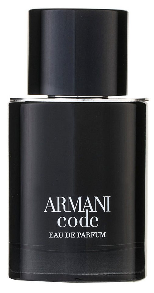 Giorgio Armani Eau de Parfum Armani Code Eau de Parfum