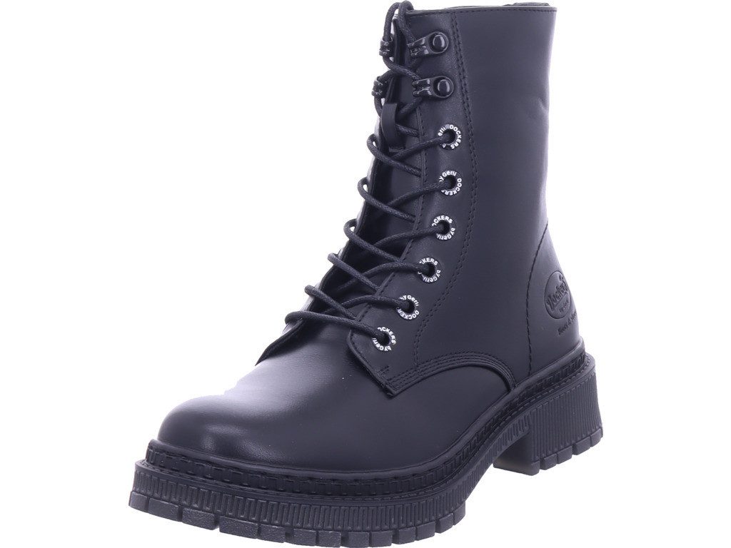 Stiefel
