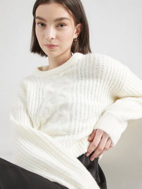 Noisy may Strickpullover ROSIE (1-tlg) Plain/ohne Details