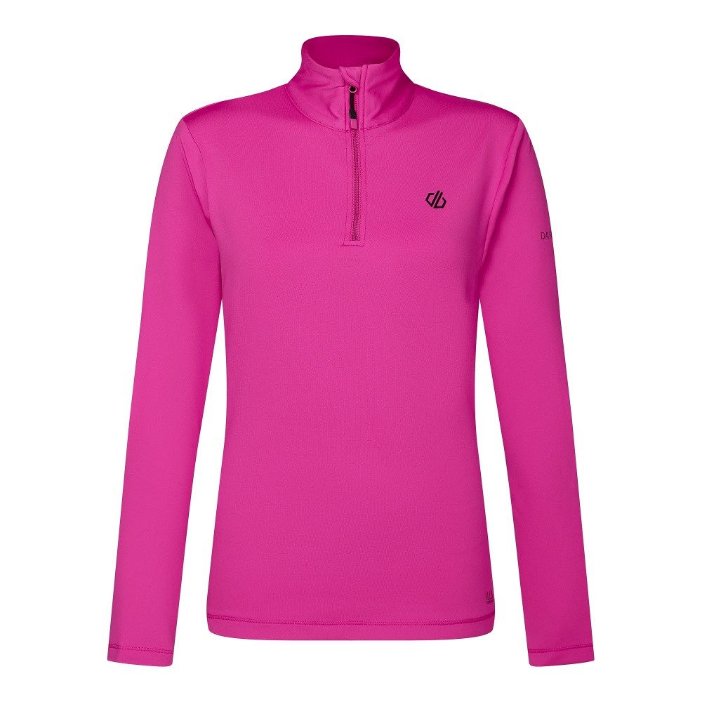 Dare2b Outdoorjacke Dare2b Lowline II leichtes Core-Stretch-Midlayer Damen