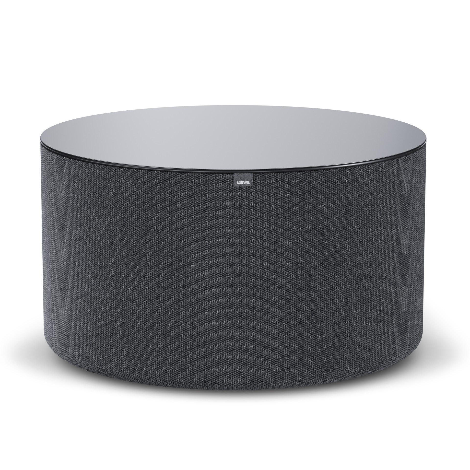 Loewe Loewe klang sub5. Сабуферы (bluetooth, Entwickelt in Deutschland)