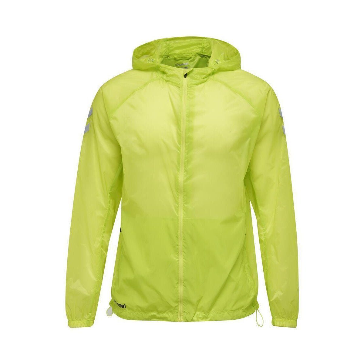 hummel Funktionsjacke ultraleicht Funktionsjacke Tech Move Neon Laufjacke T günstig online kaufen