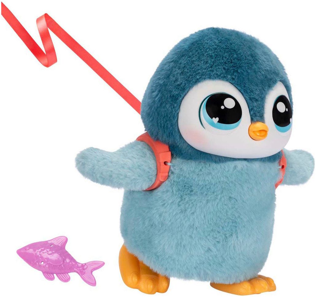 Moose Plüschfigur Little Live Pets: My günstig online kaufen