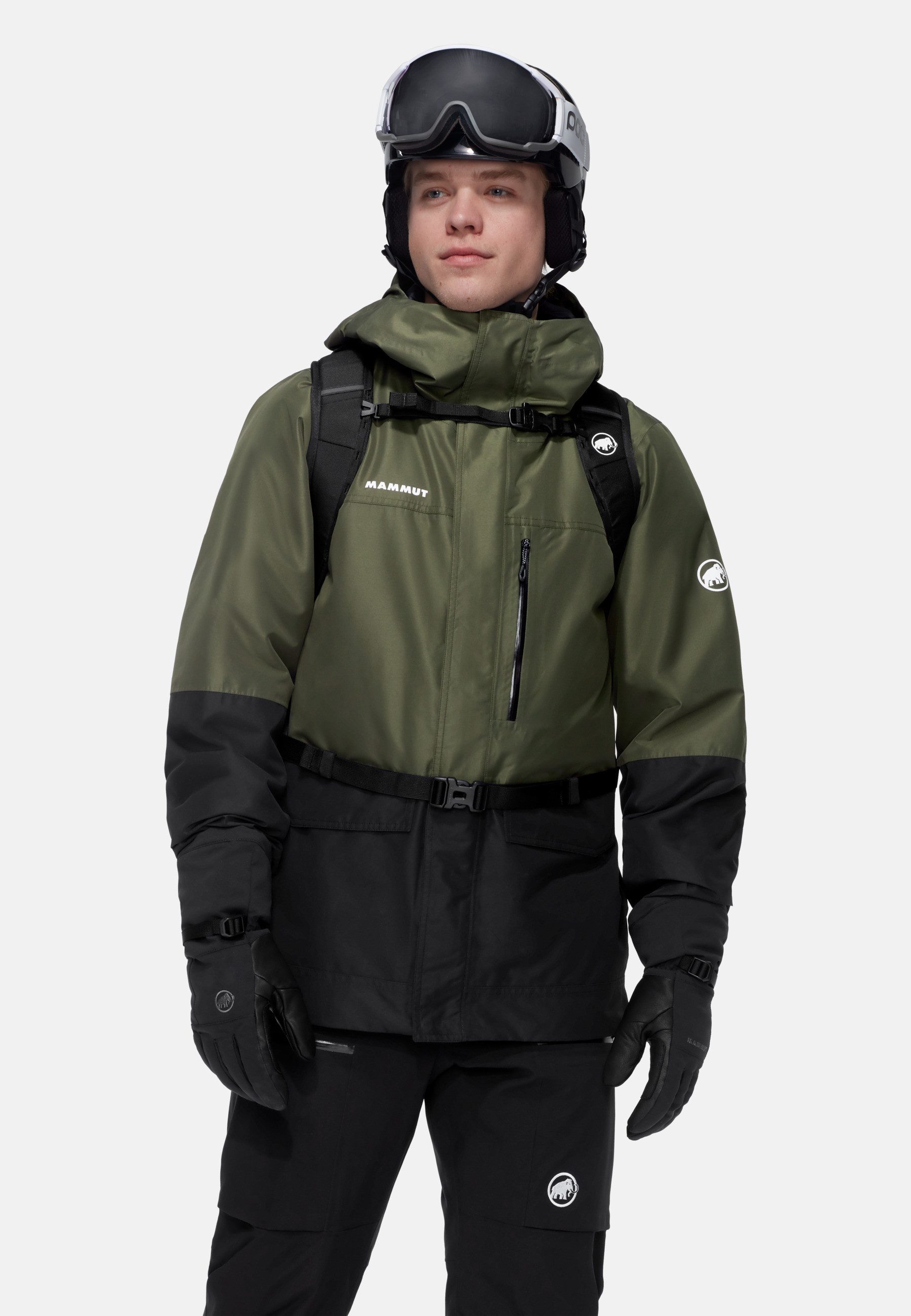 Mammut Skirucksack Nirvana 28