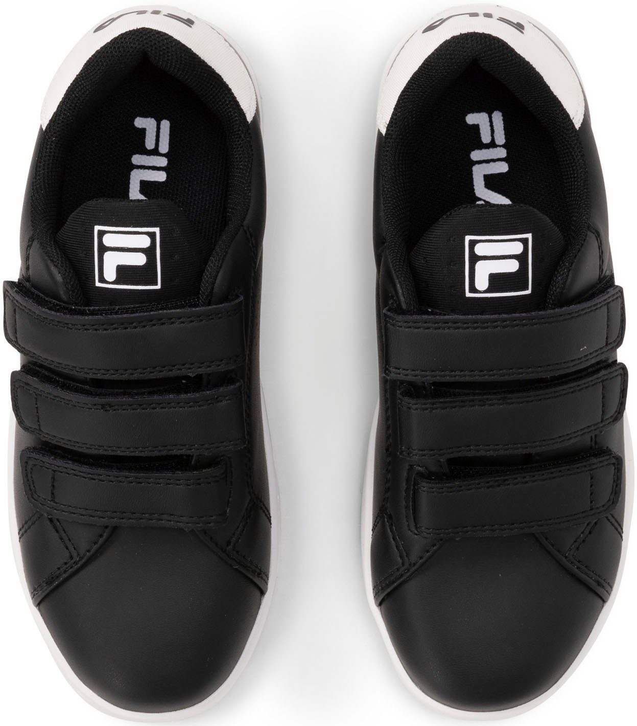 Fila CROSSCOURT 2 NT velcro Sneaker kids