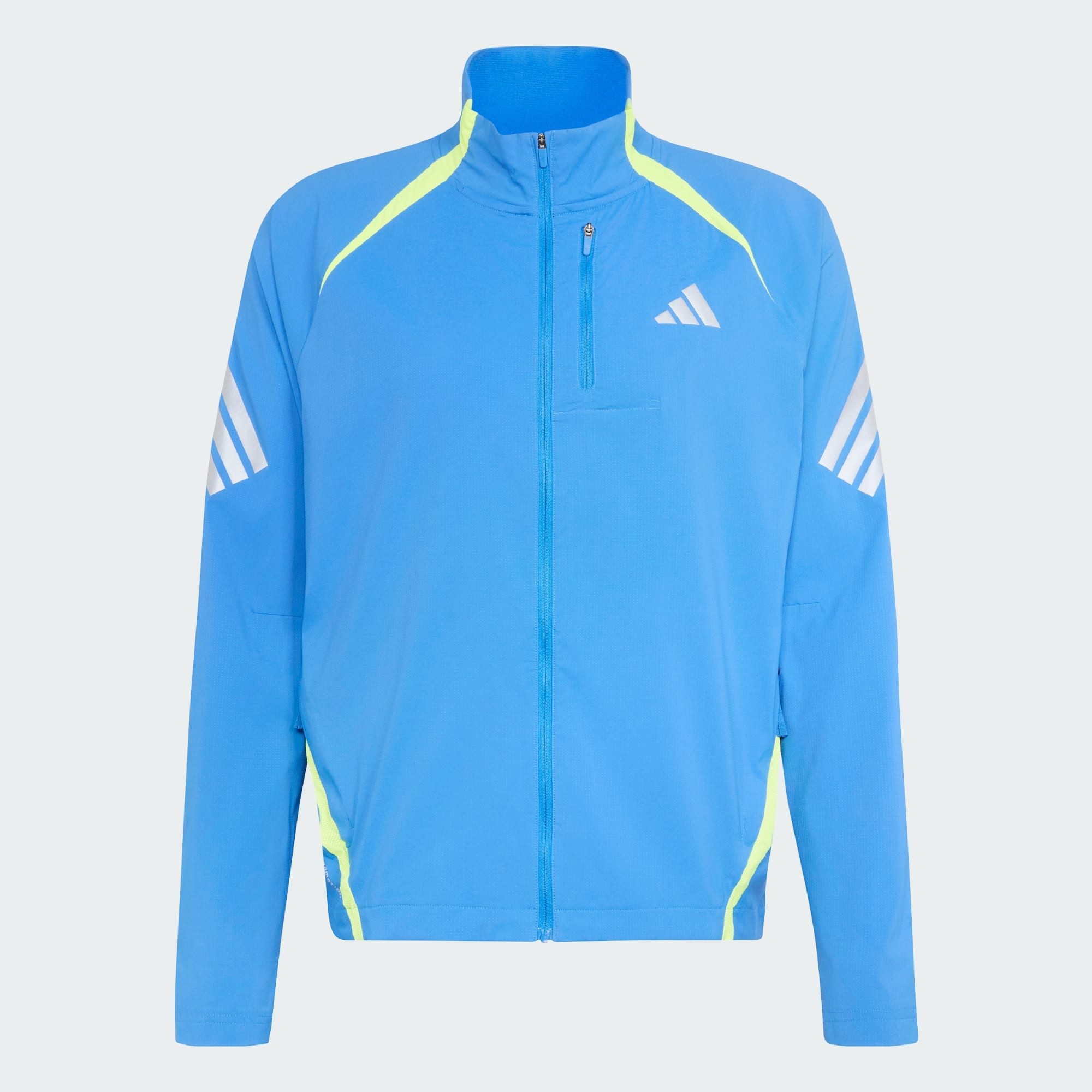 adidas Performance Laufjacke ADI365 FORMOTION JACKE (1-St)