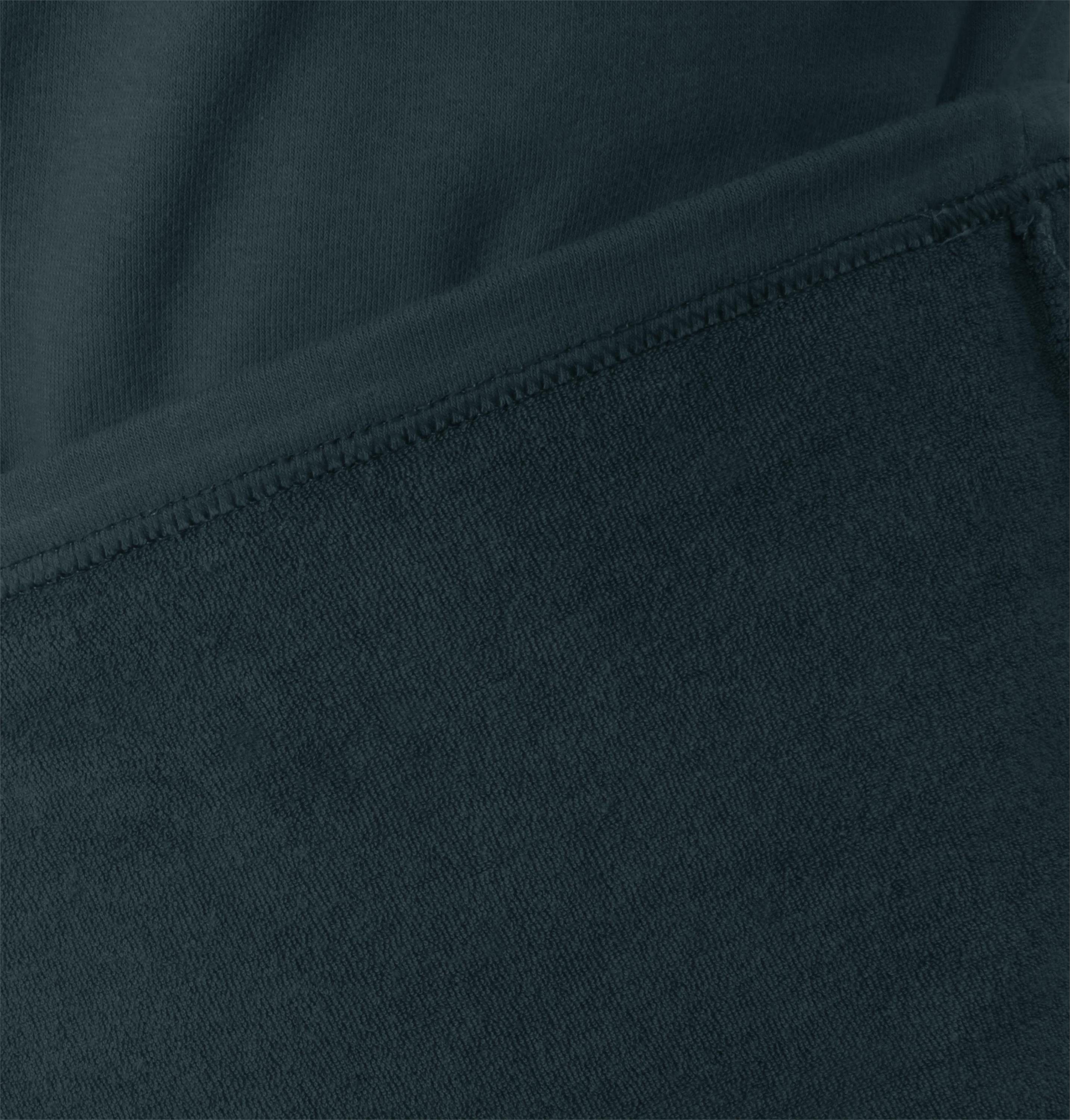 normani Thermounterhose Herren Winter Plüsch Unterhose Inuvik Skiunterhose mit Innenfrottee Winter Thermohose Plüschhose