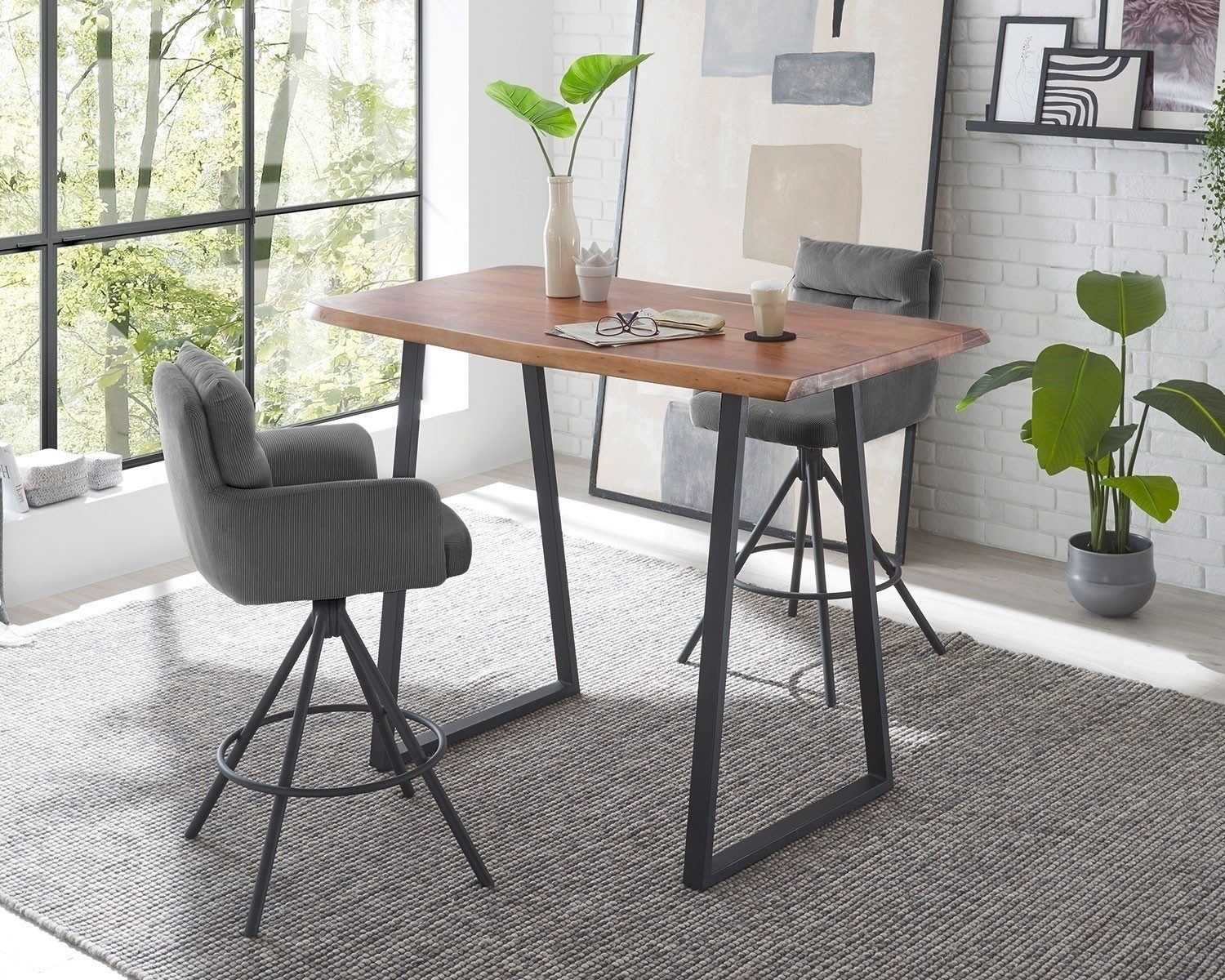 Stolkom Sp.z.o.o. Barhocker