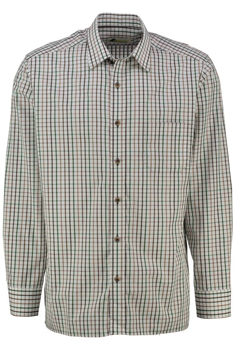 Skogen Funktionshemd