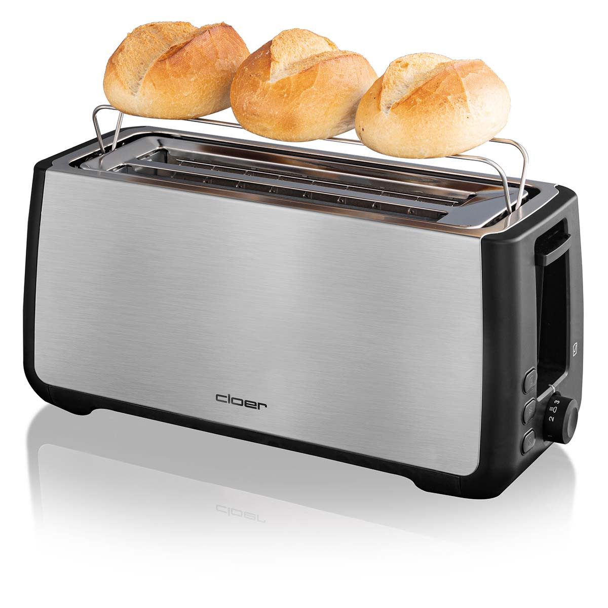Cloer Toaster Cloer 3579