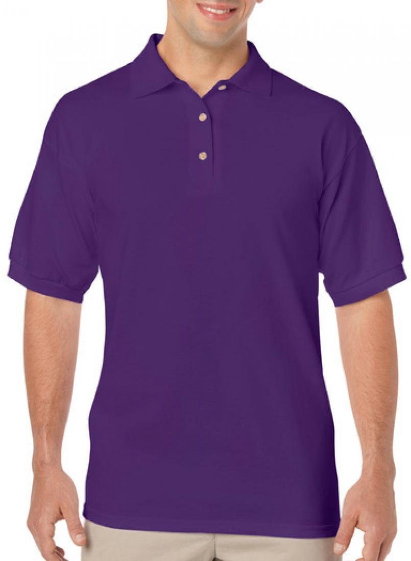 Poloshirt Herren Jersey Poloshirt