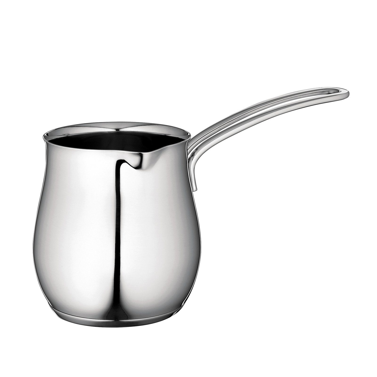 Cilio Milchaufschäumer Aufschäumbecher PROFESSIONAL