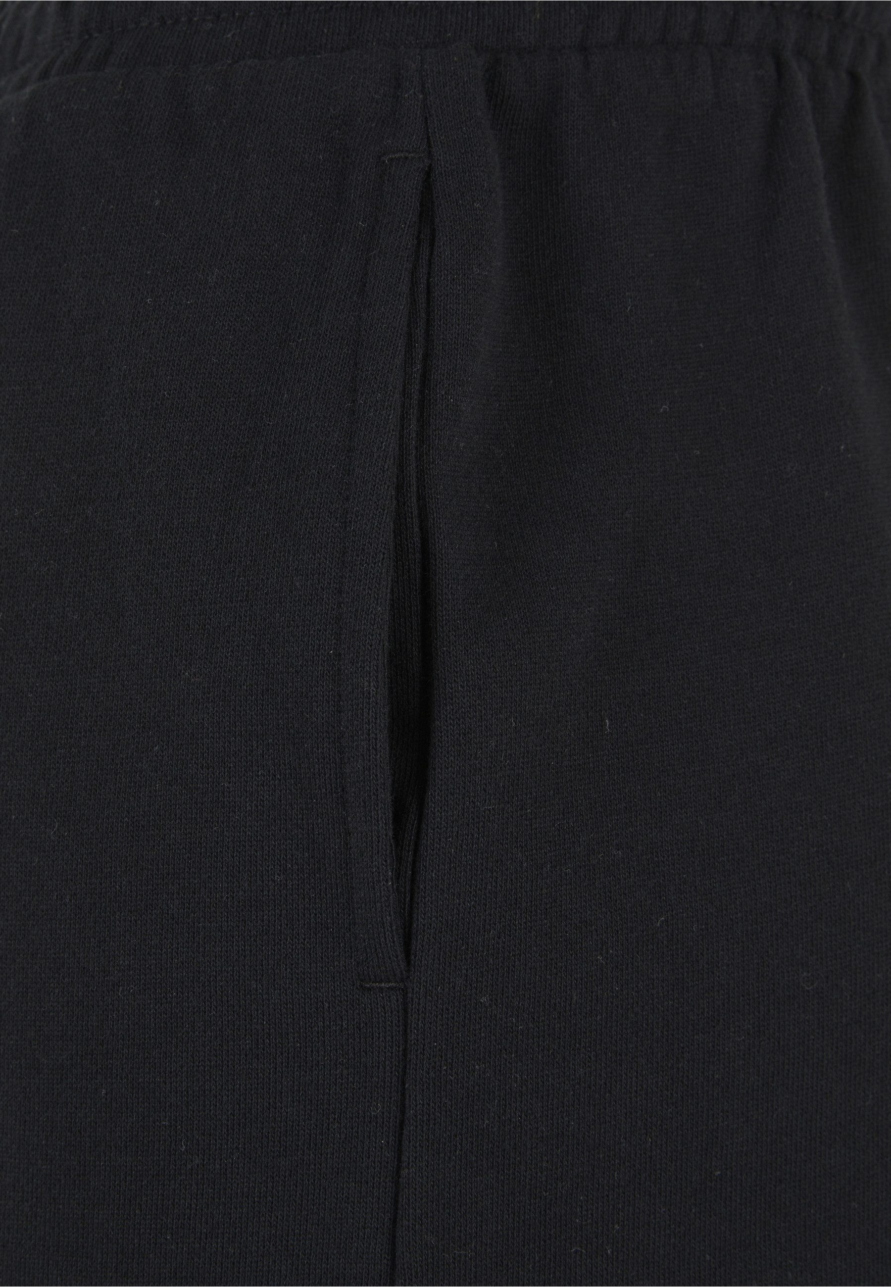 URBAN CLASSICS Sweatshorts Urban Classics Damen Ladies Organic Terry Bermuda Pants (1-tlg)