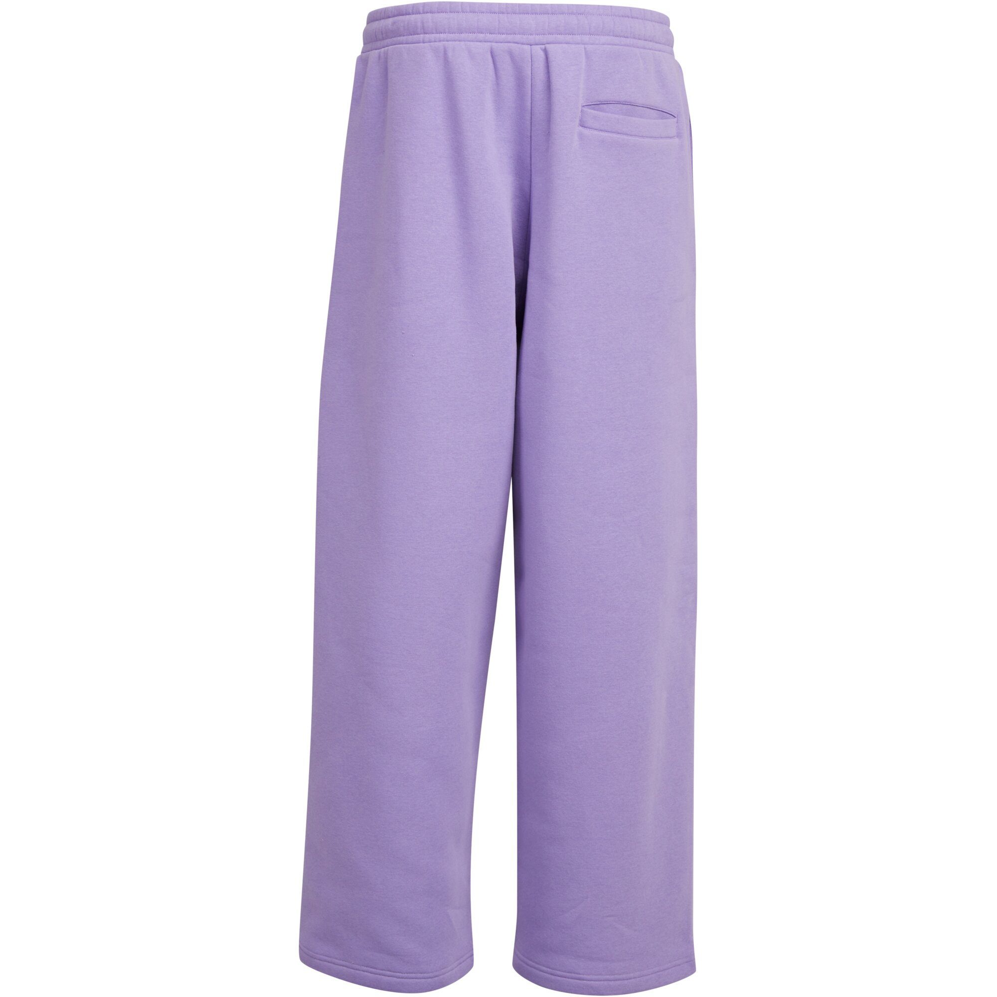 URBAN CLASSICS Jogginghose Urban Classics Fluffy Wide Leg Trackpants (Jogginghose, Jogginghose, Sweatpants)