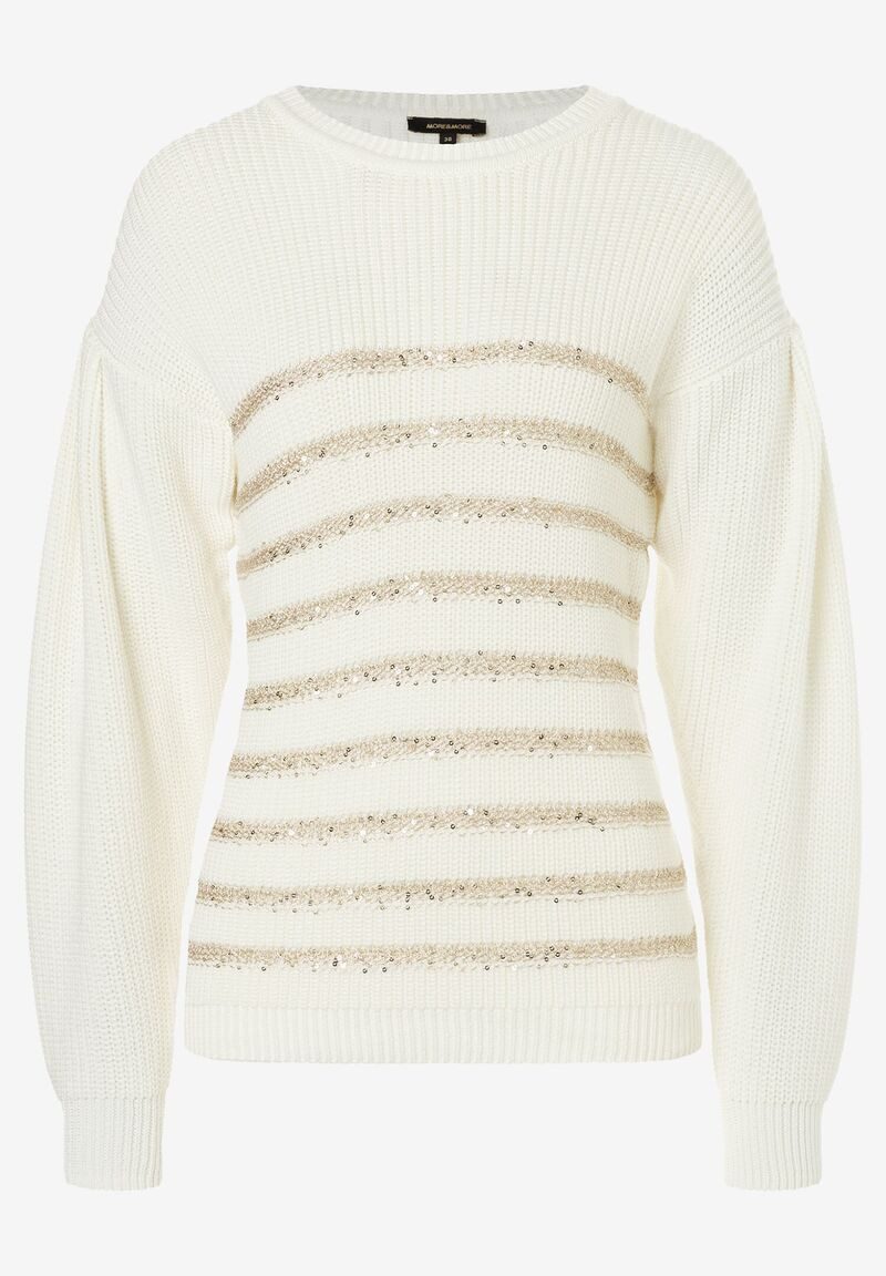 Wollpullover