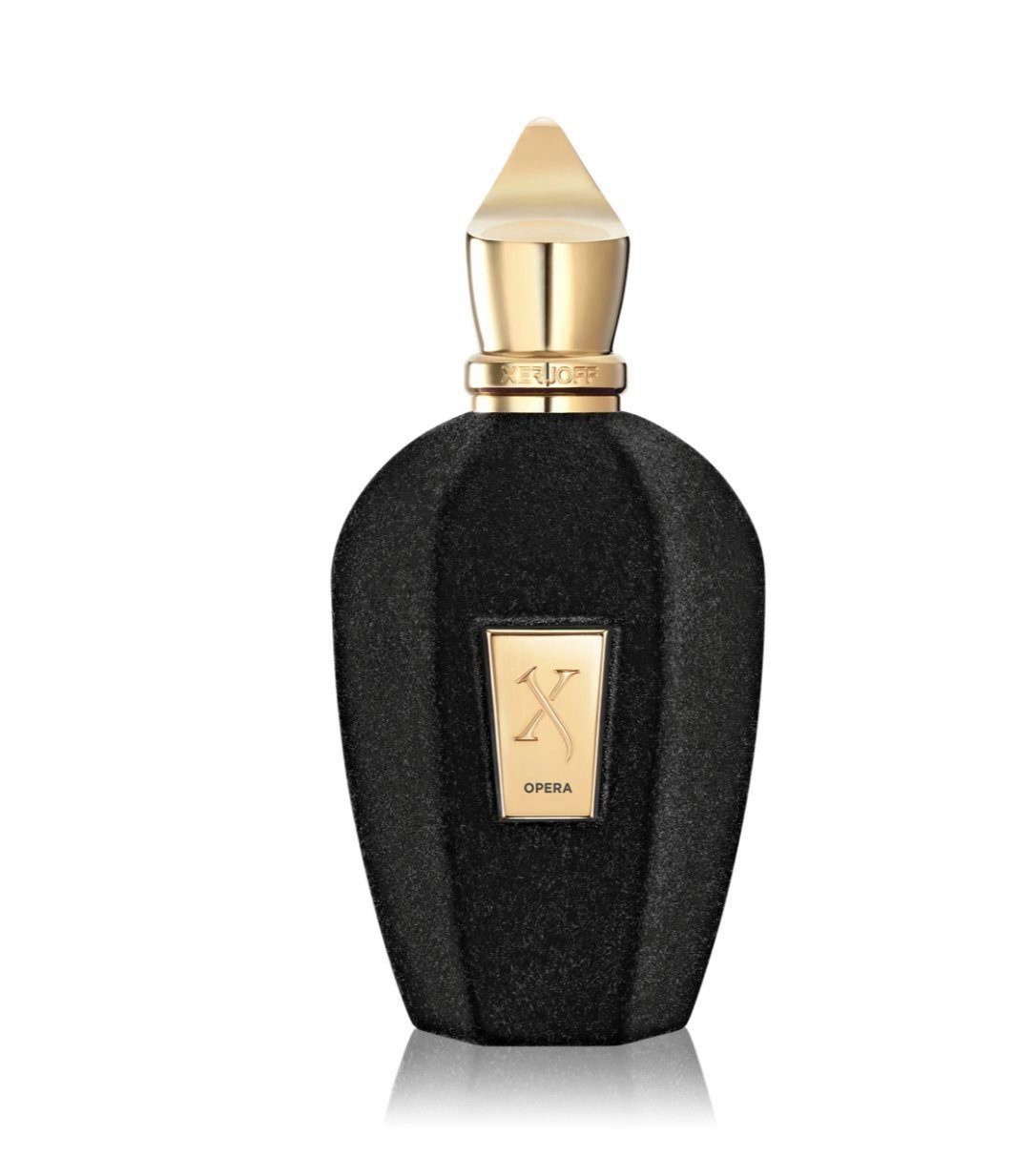 XERJOFF Eau de Parfum Opera, Glasflakon, Parfüm EDP, Unisex Duft