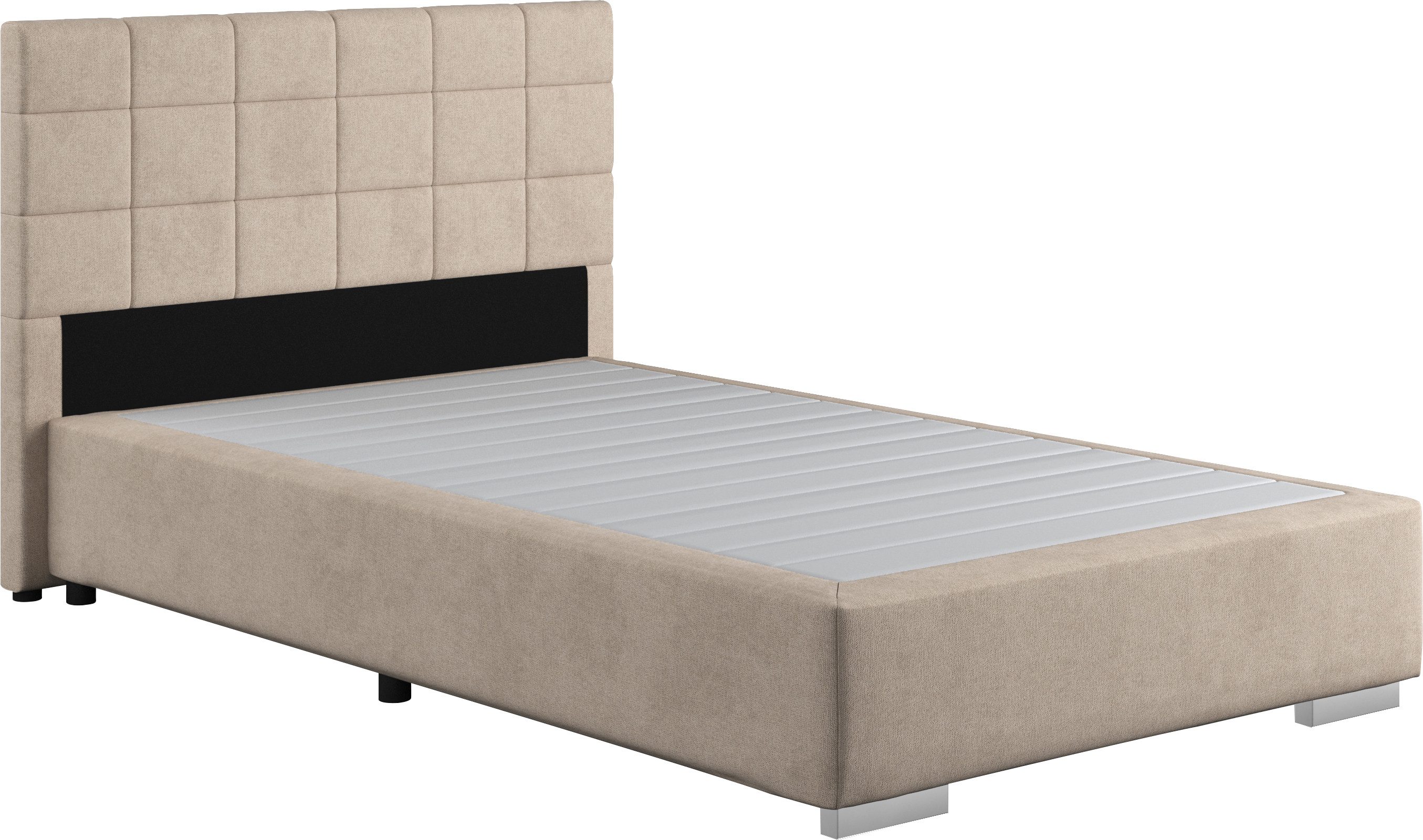 COTTA Boxspringbett Simba, Topseller! wahlweise mit oder ohne Matratze und günstig online kaufen