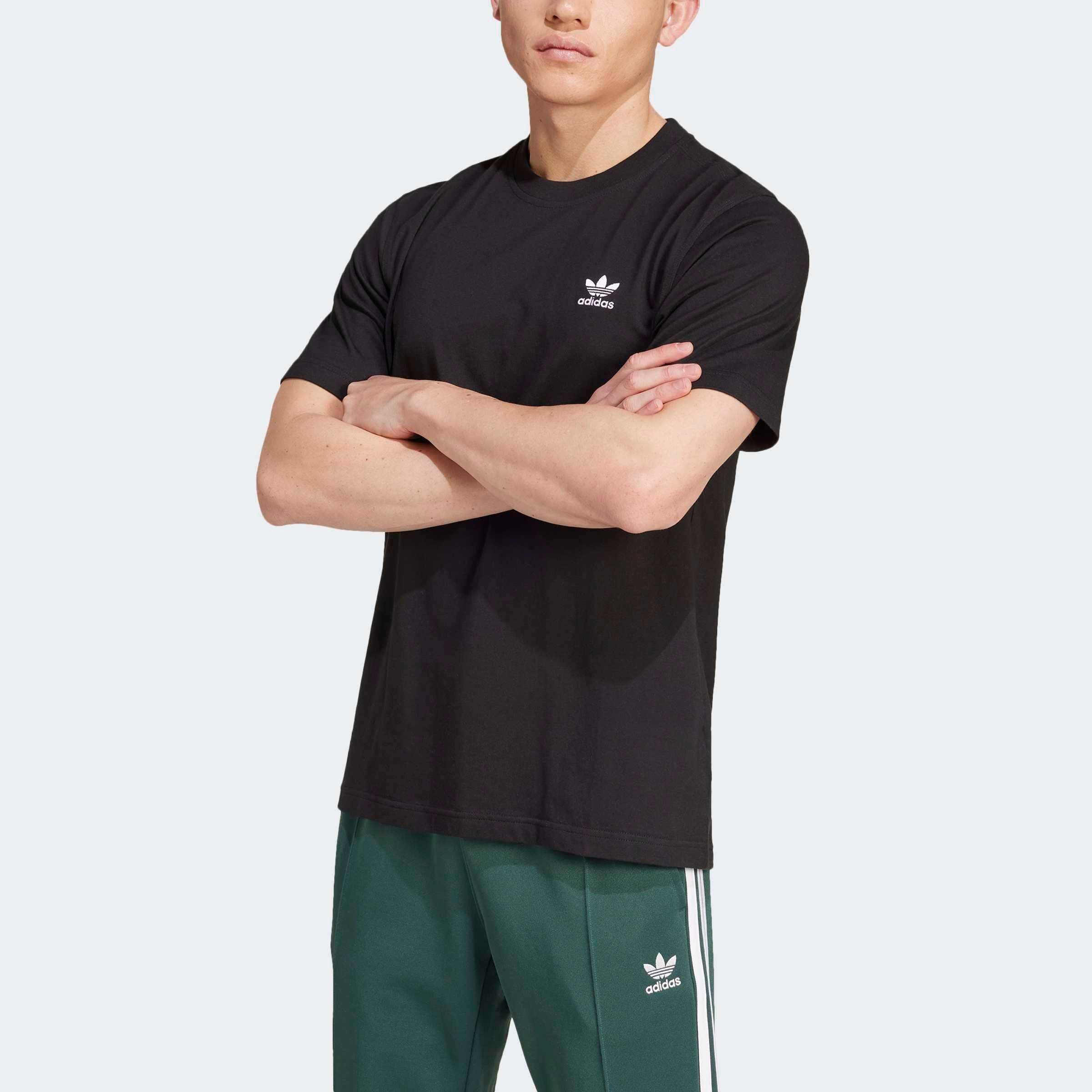 adidas Originals T-Shirt ESS TEE günstig online kaufen
