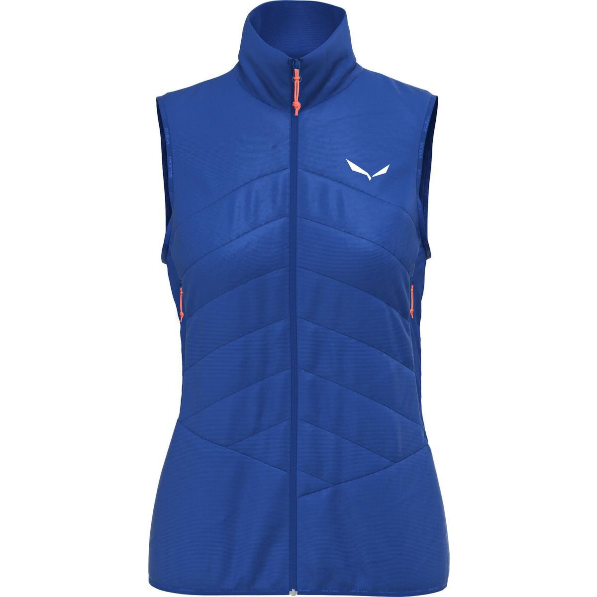 Salewa Funktionsweste Ortles Hybrid TWR Vest W Ideale Damenweste für alpine Aktivitäten mit exzellenter Isolierung