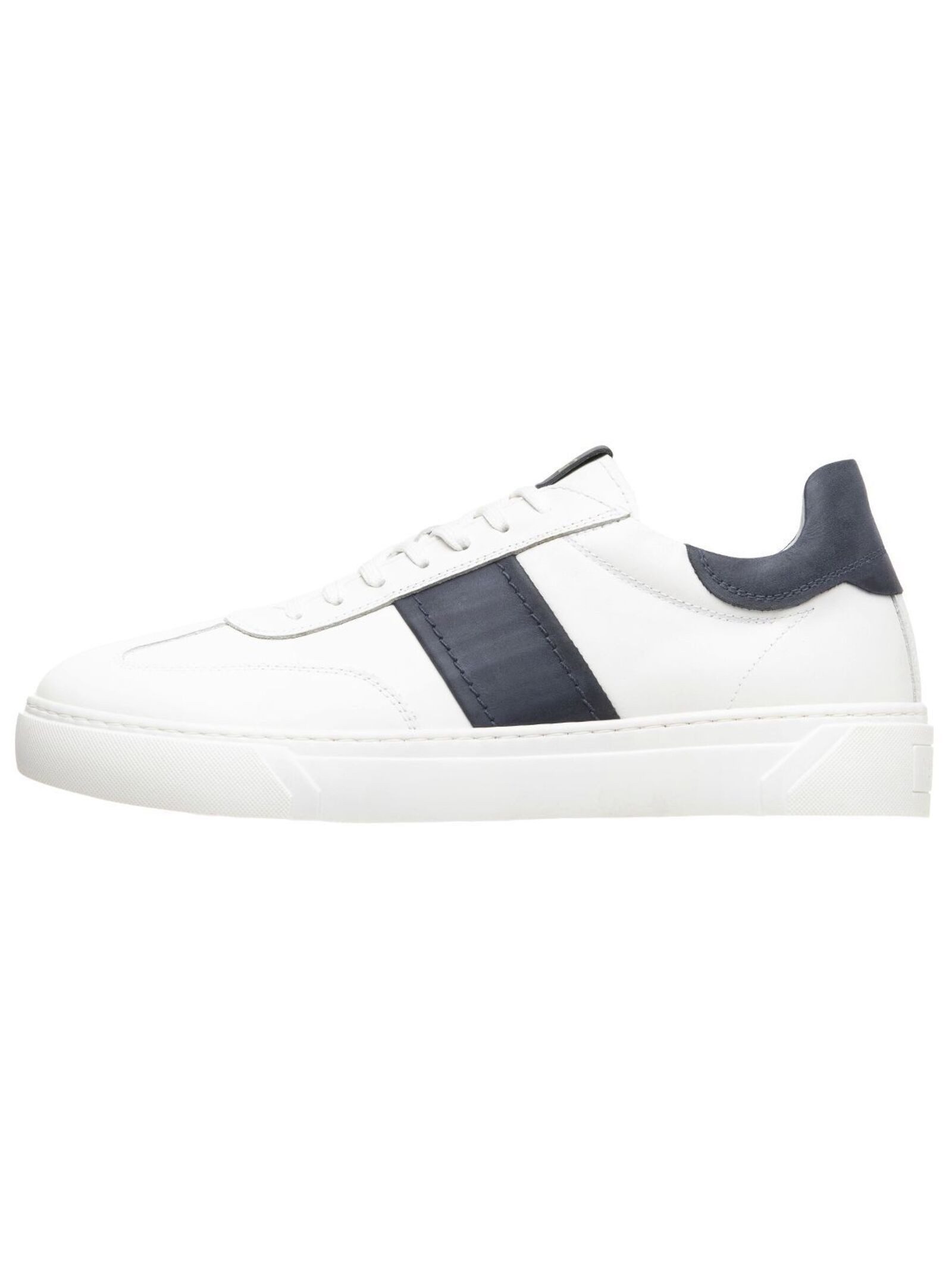 Nero Giardini Sneaker Leder Sneaker günstig online kaufen