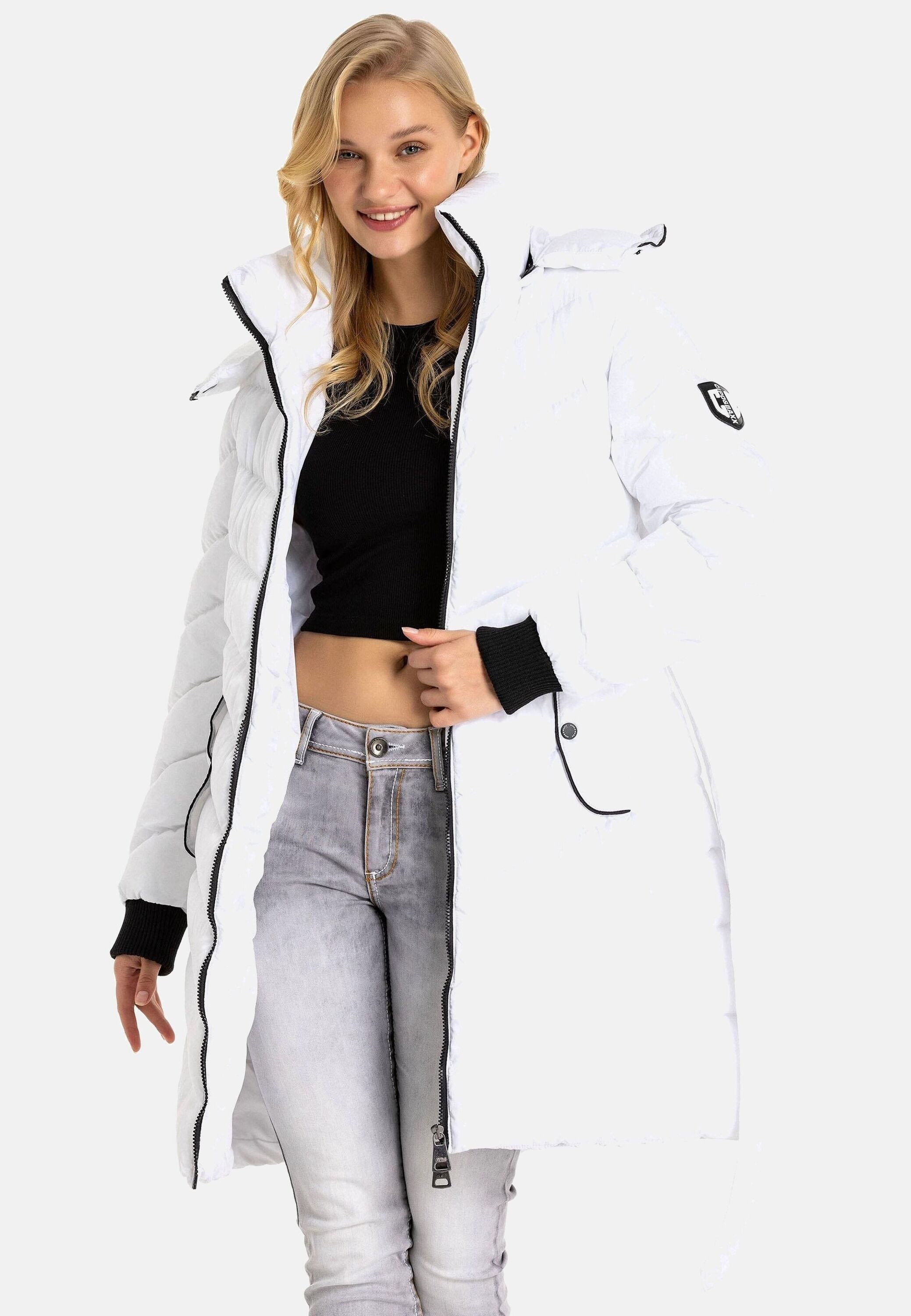 Cipo & Baxx Winterjacke Jacken mit günstig online kaufen