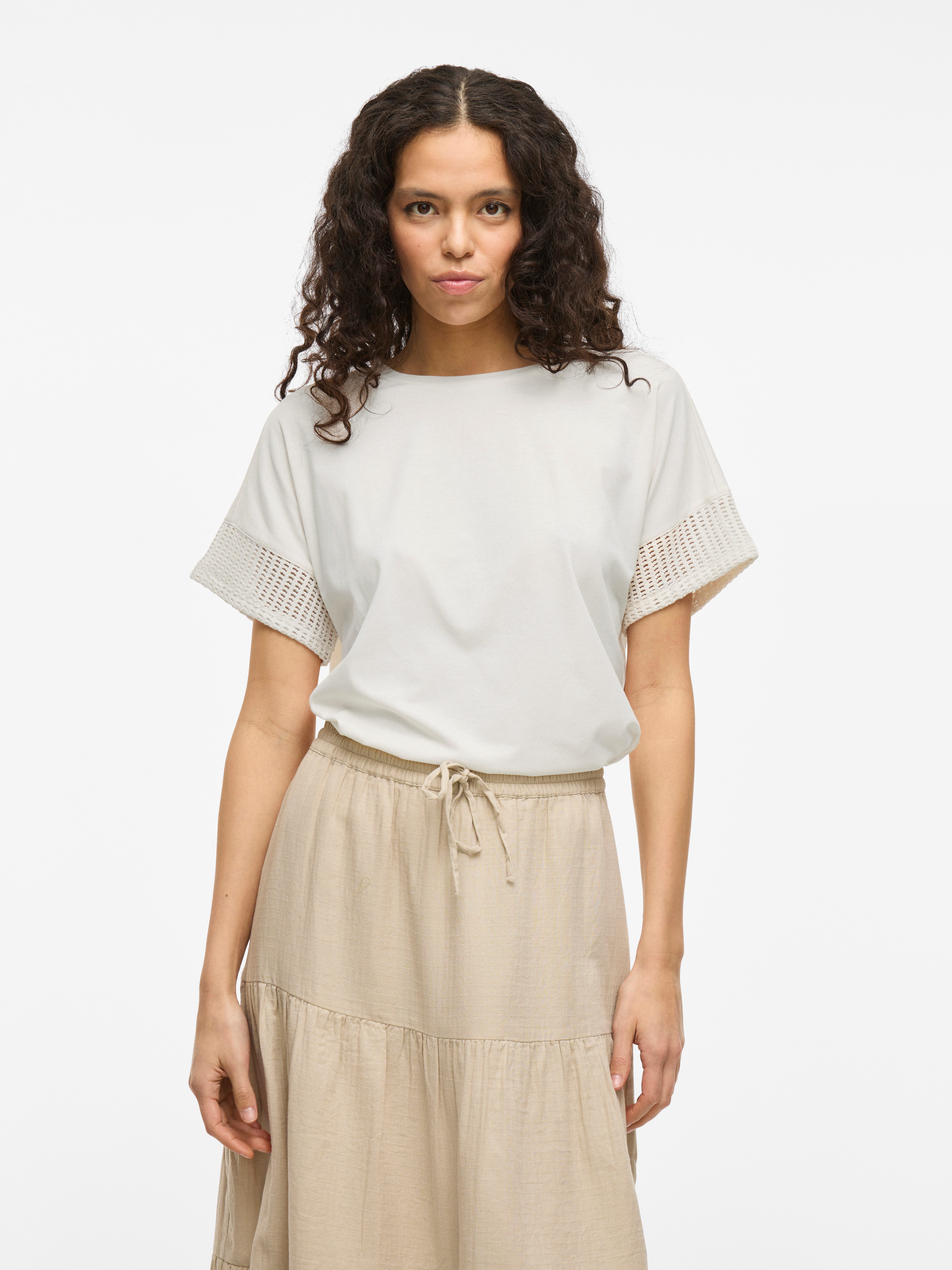 Vila T-Shirt