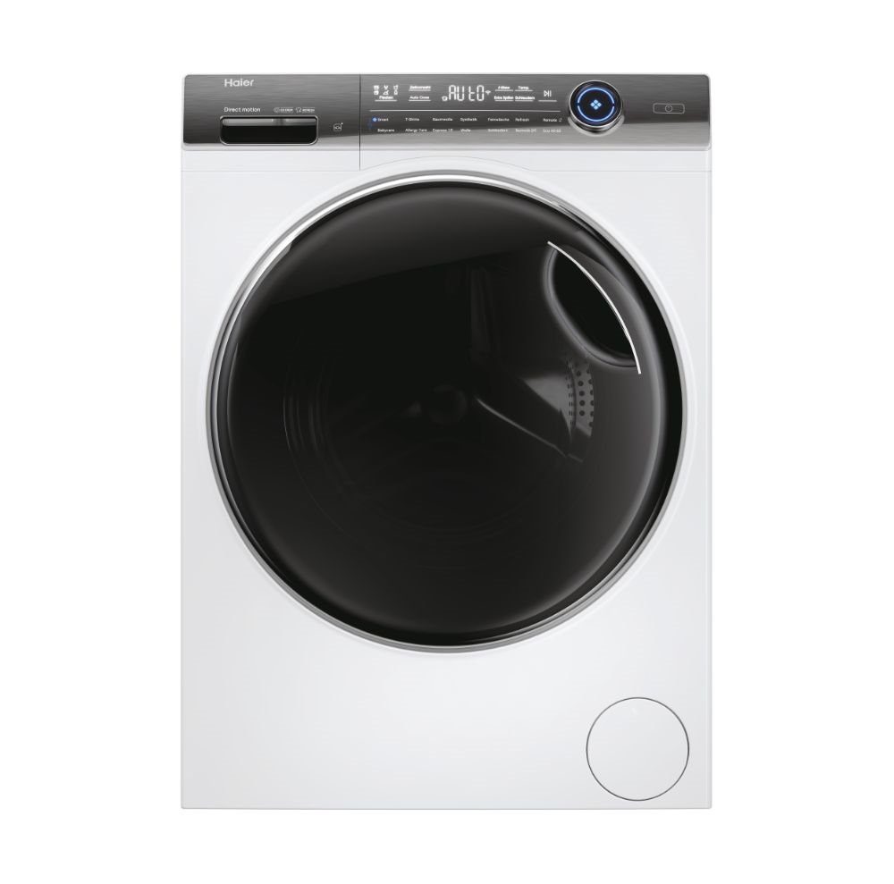 Haier Waschmaschine SERIE 7 PLUS HW100-BD14979U1, 10 kg, 1400 U/min
