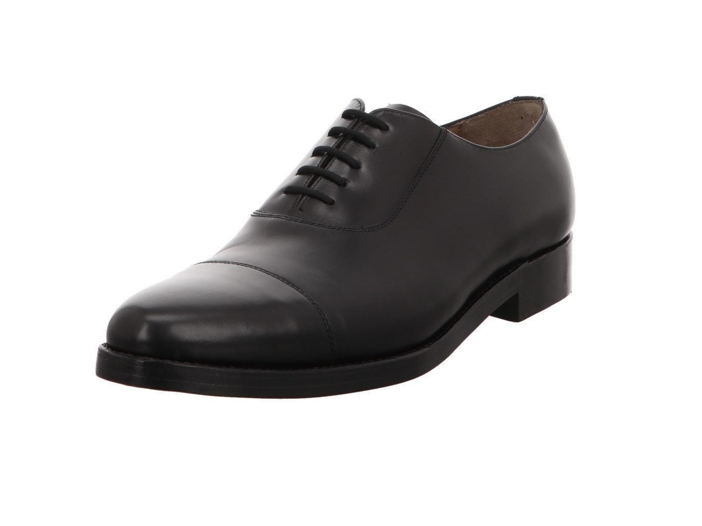 Heinrich Dinkelacker Milano Schnürschuh