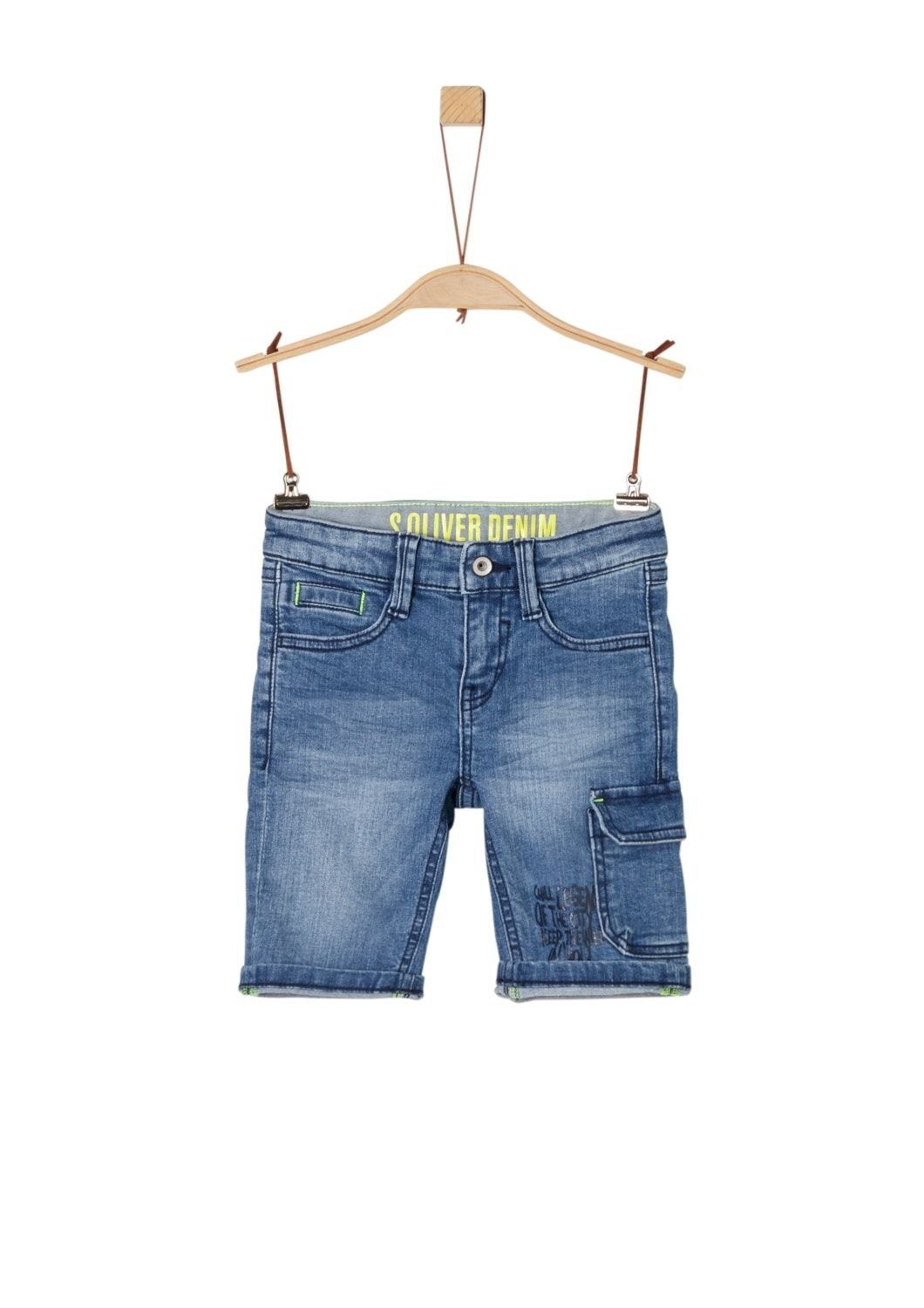 s.Oliver Junior 3/4-Hose