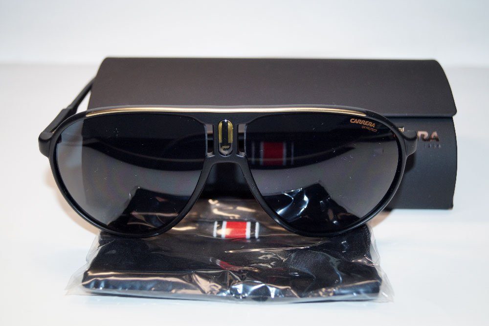 CHAMPION Carrera Eyewear Sonnenbrille CARRERA N Sonnenbrille IR 003 Carrera Sunglasses